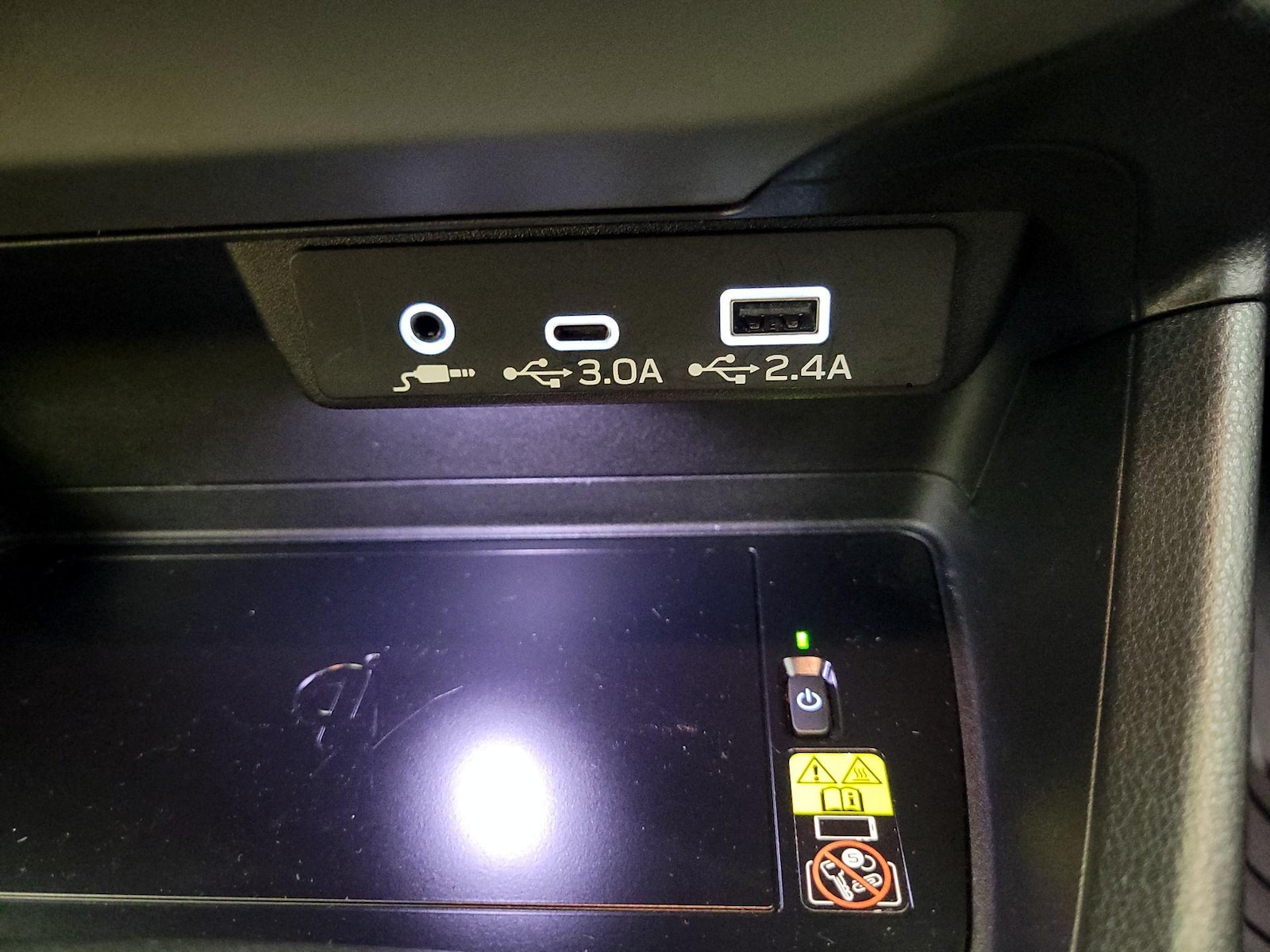 2024 Subaru Crosstrek Limited - Photo 19