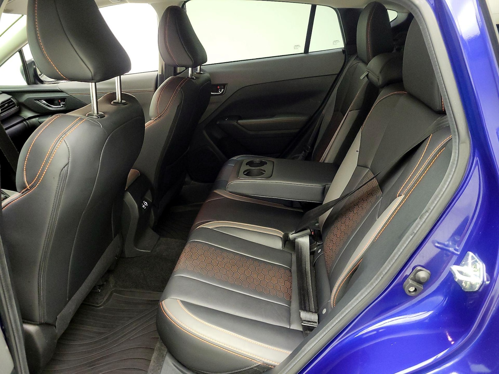 2024 Subaru Crosstrek Limited - Photo 20