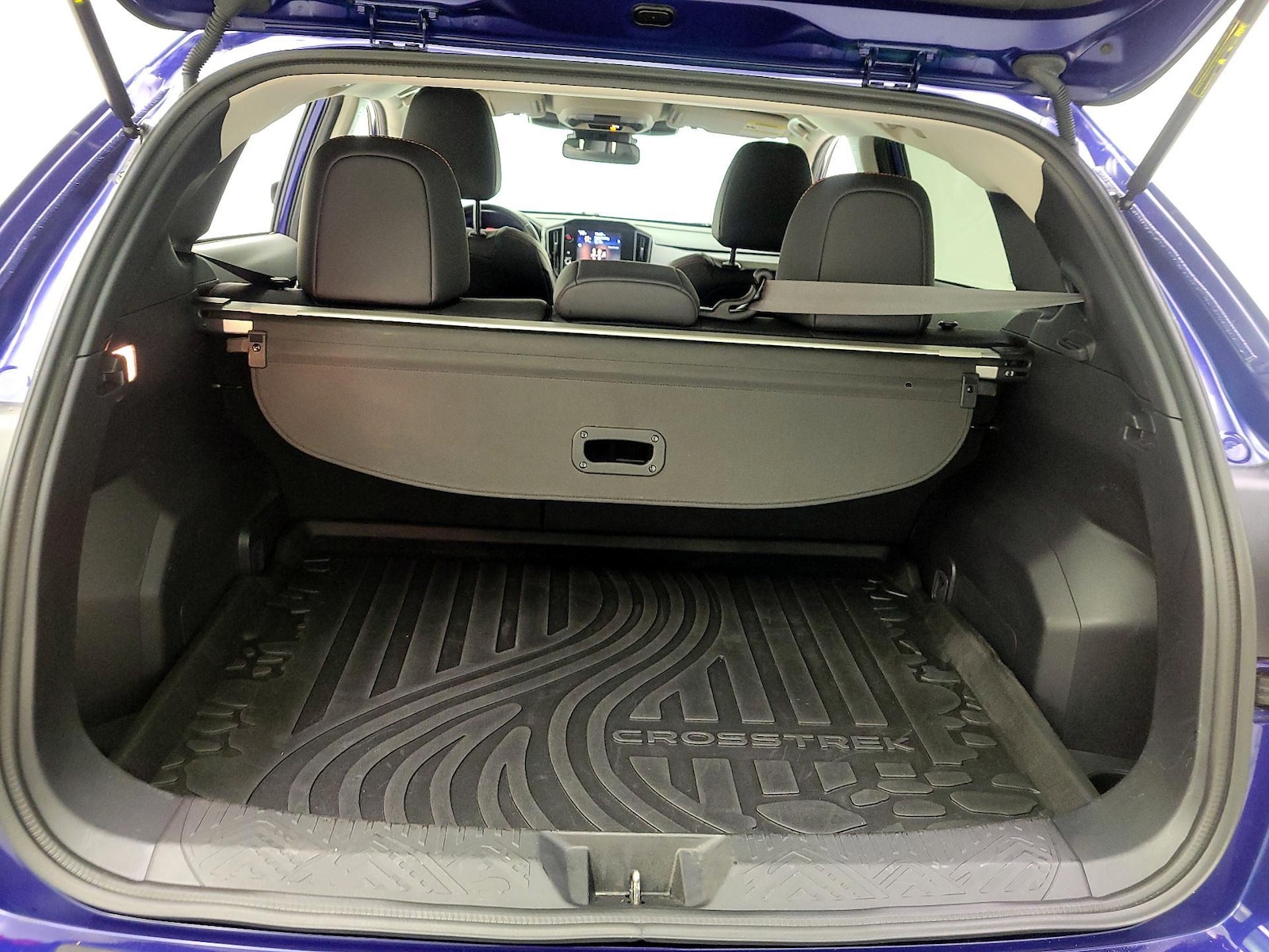 2024 Subaru Crosstrek Limited - Photo 21