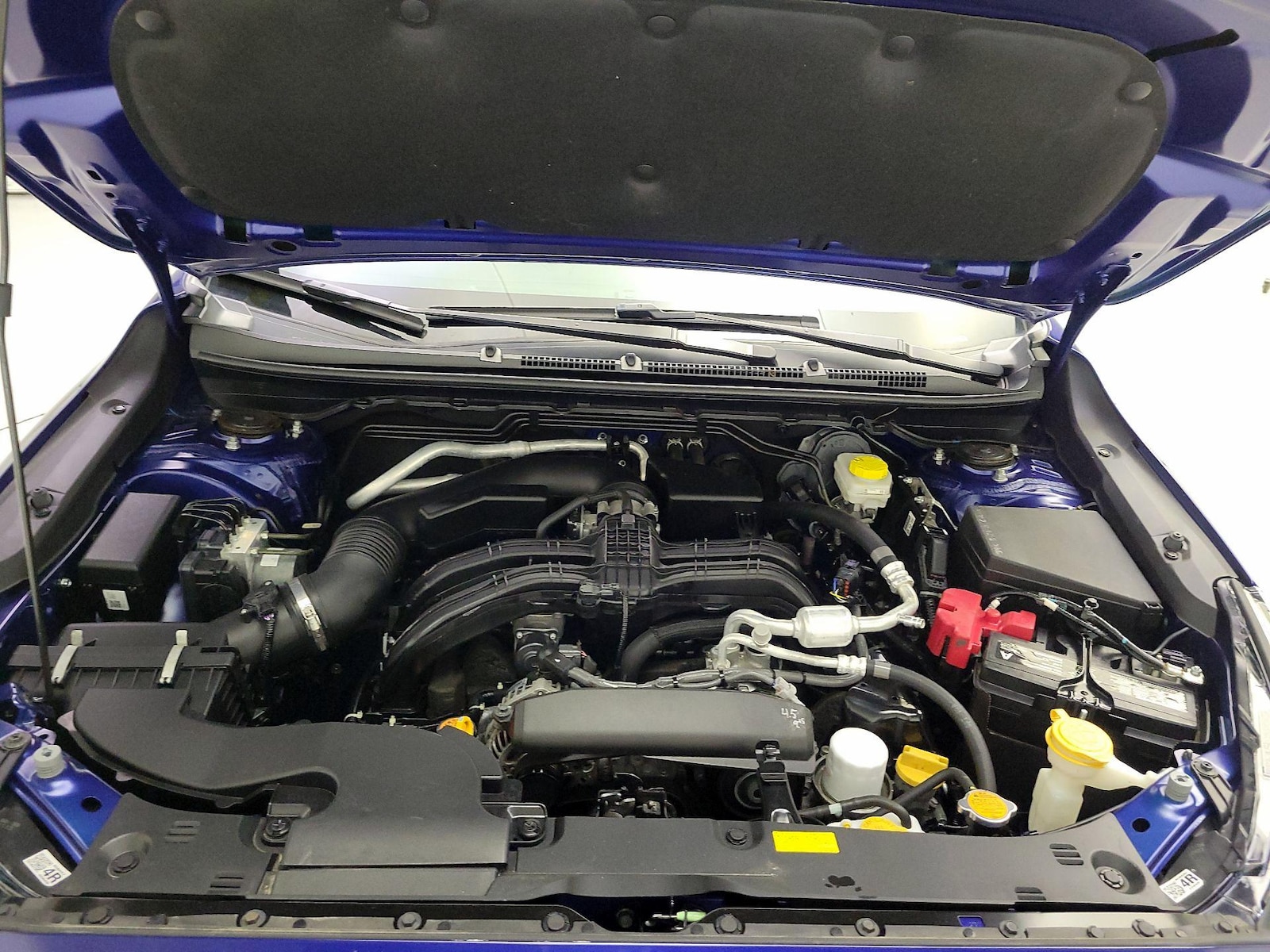2024 Subaru Crosstrek Limited - Photo 22