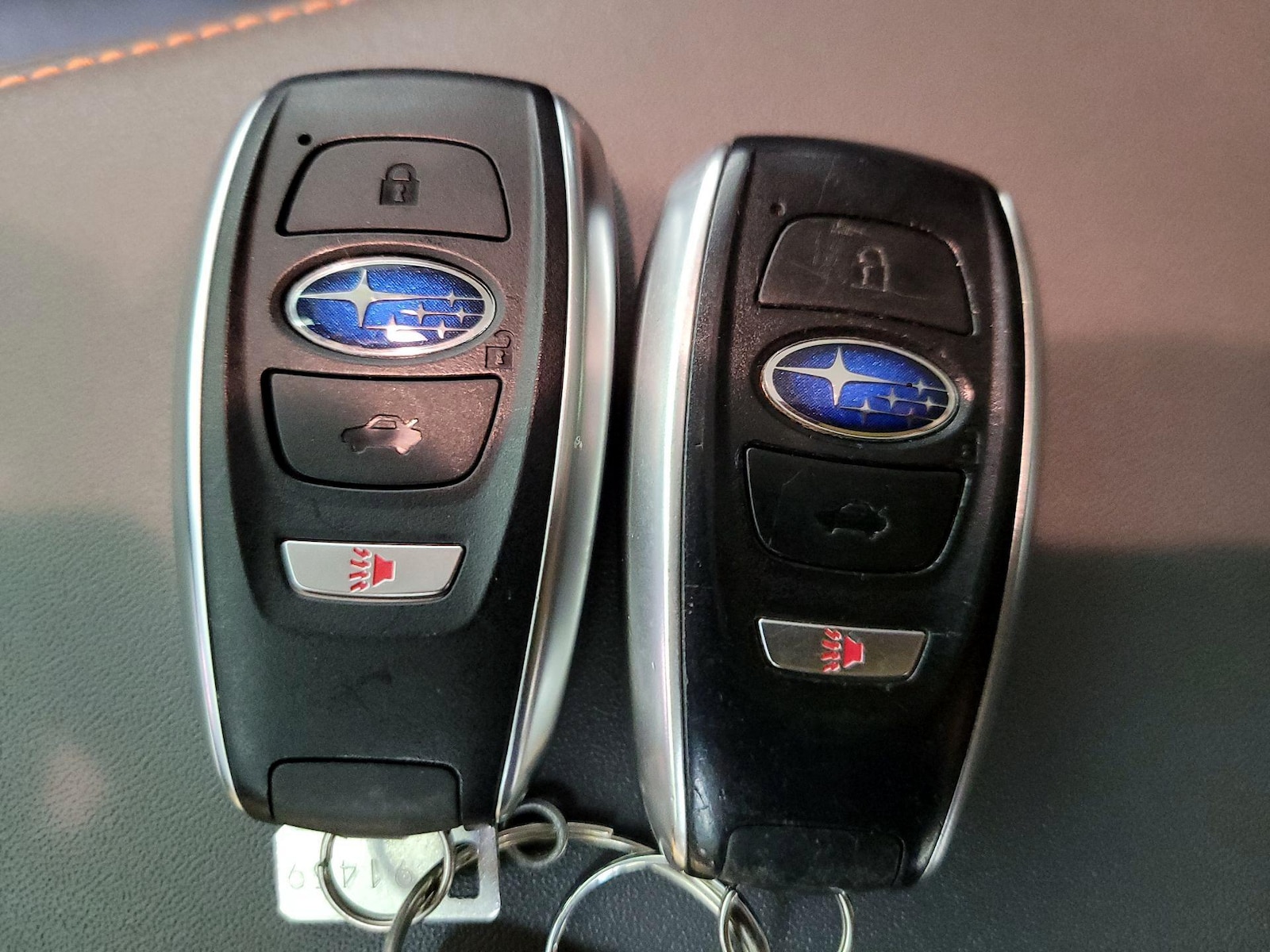 2024 Subaru Crosstrek Limited - Photo 23
