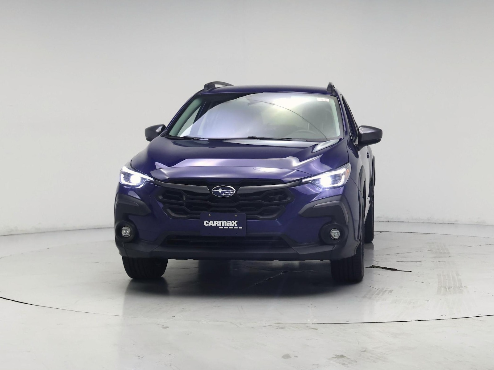 2024 Subaru Crosstrek Limited - Photo 6