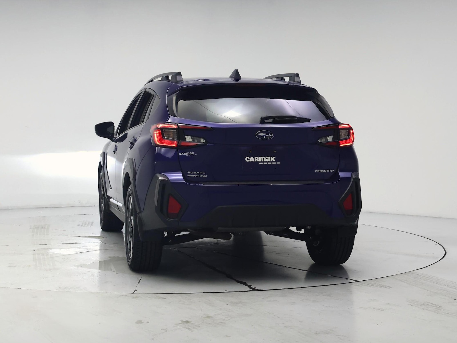 2024 Subaru Crosstrek Limited - Photo 7