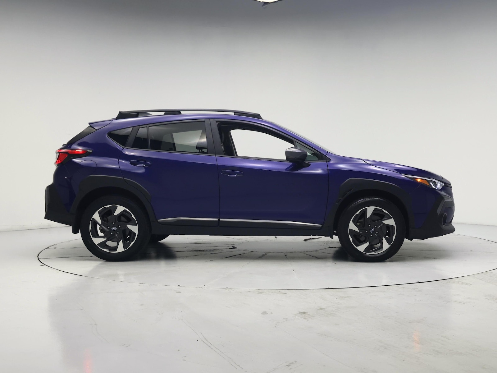 2024 Subaru Crosstrek Limited - Photo 8