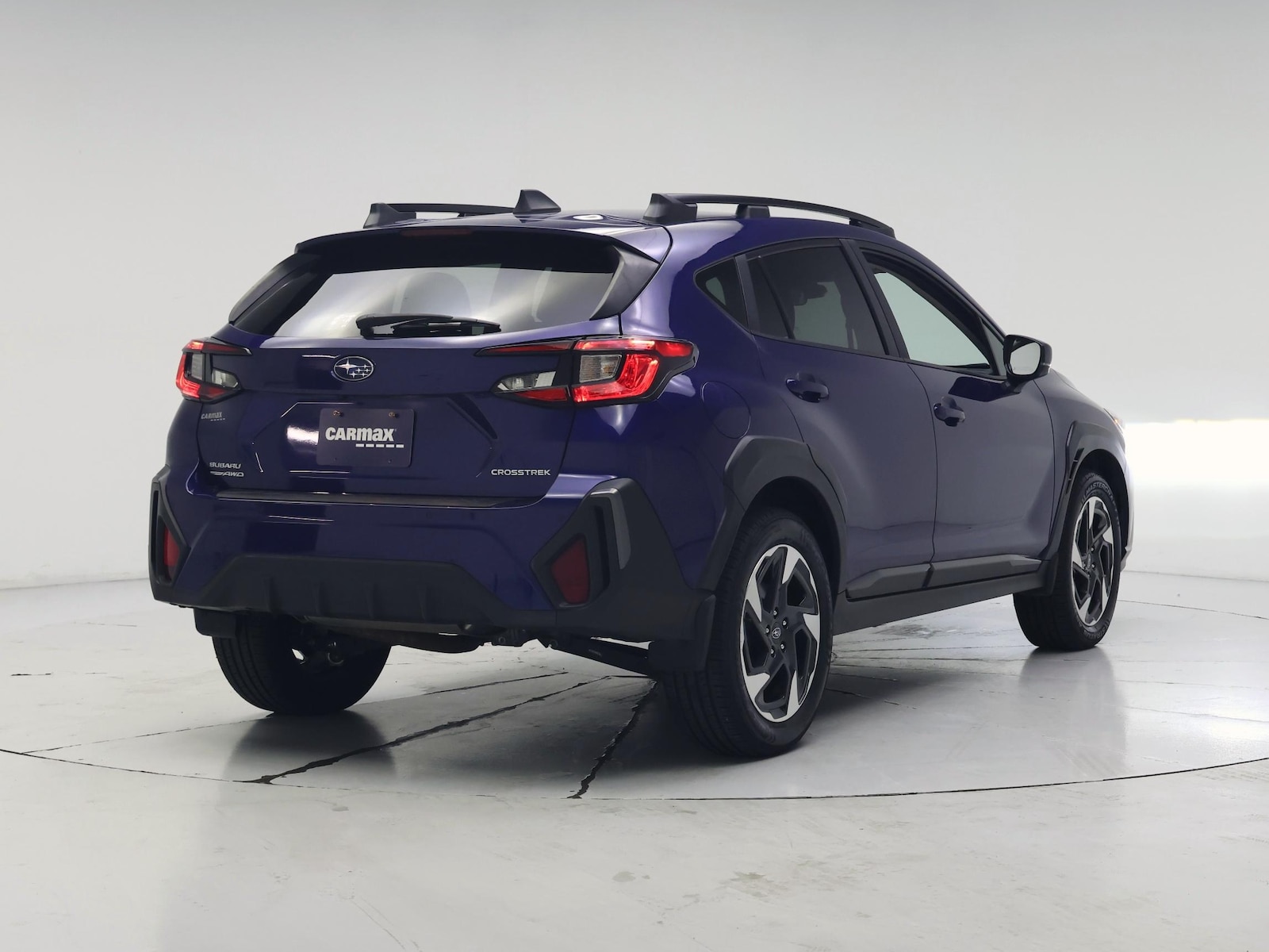 2024 Subaru Crosstrek Limited - Photo 9
