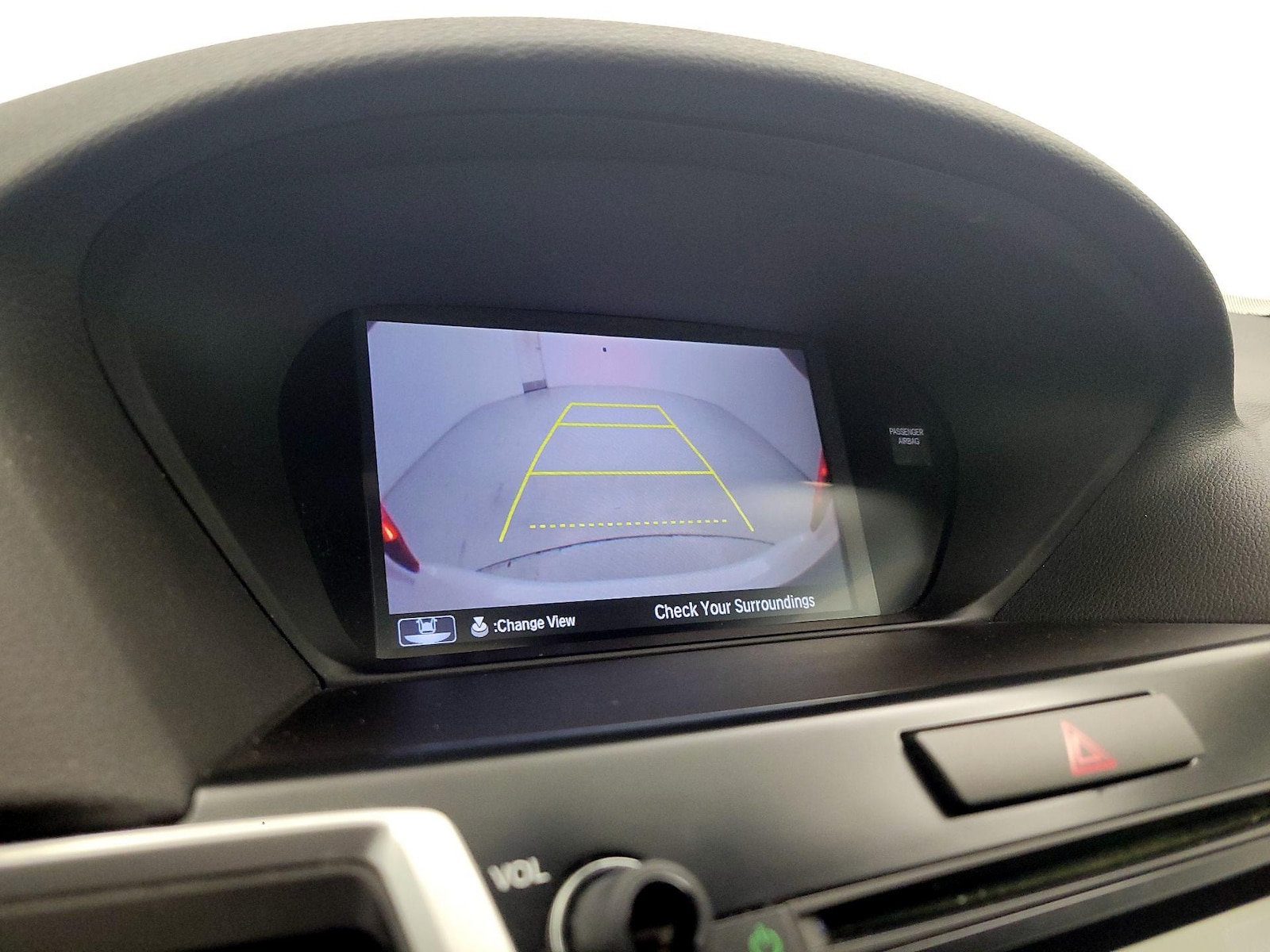 2017 Acura TLX Base - Photo 15
