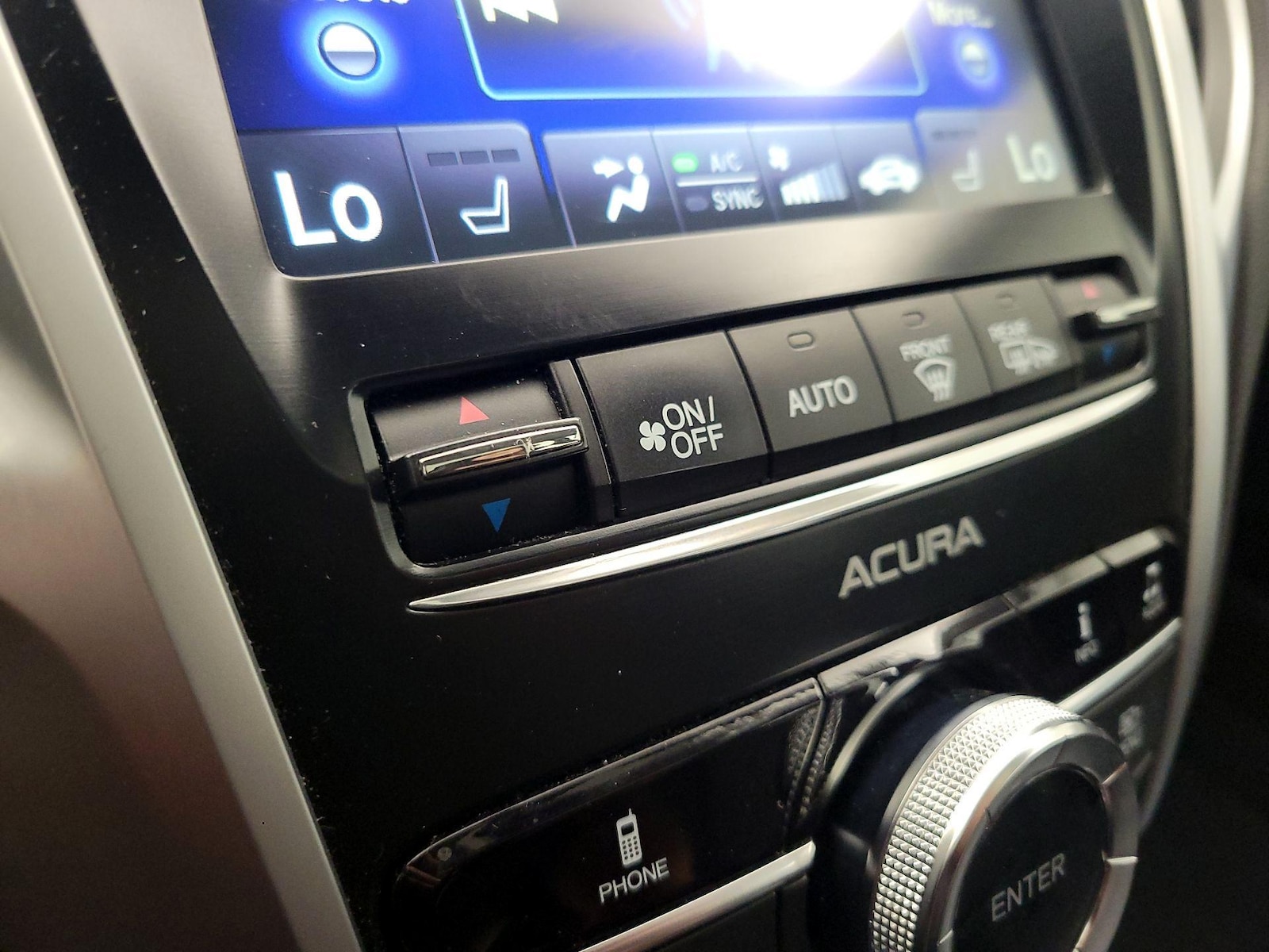 2017 Acura TLX Base - Photo 17