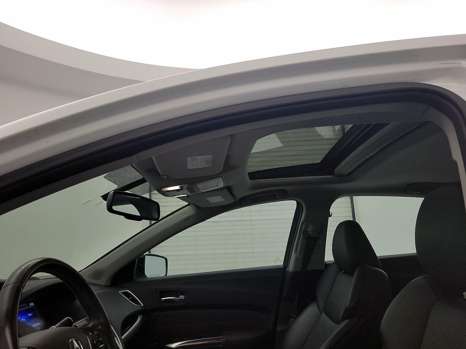 2017 Acura TLX Base - Photo 20