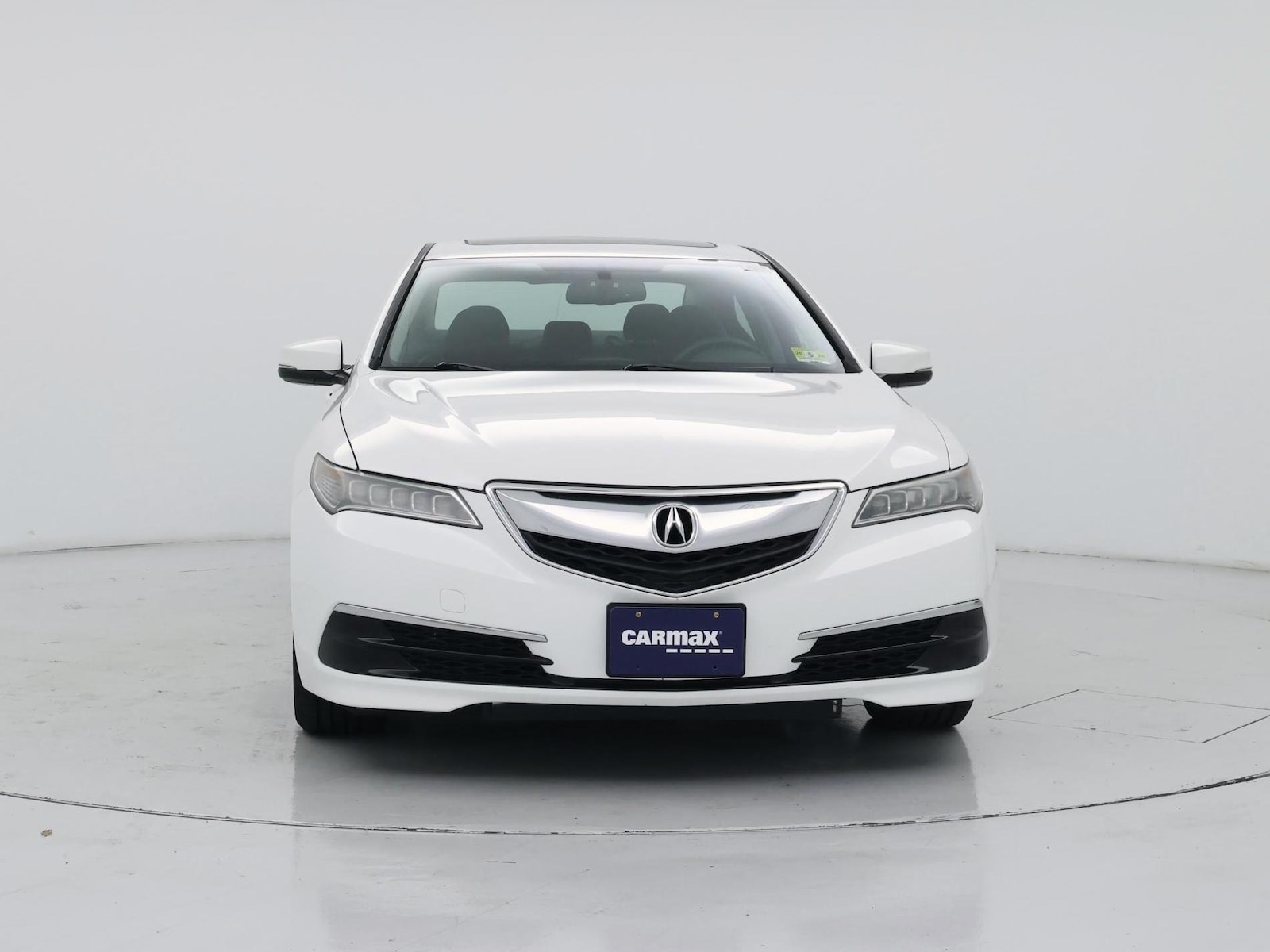 2017 Acura TLX Base - Photo 6