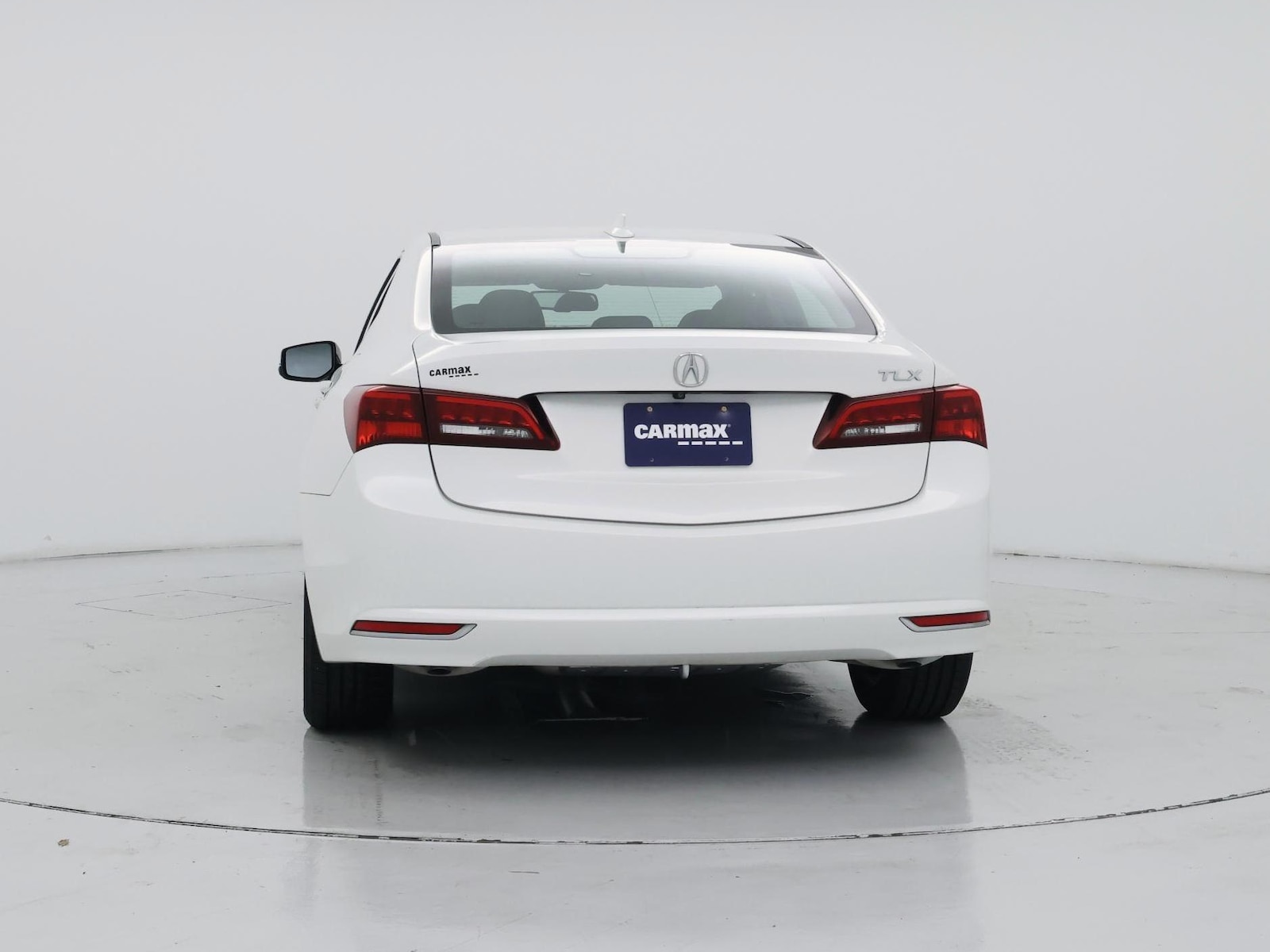 2017 Acura TLX Base - Photo 7