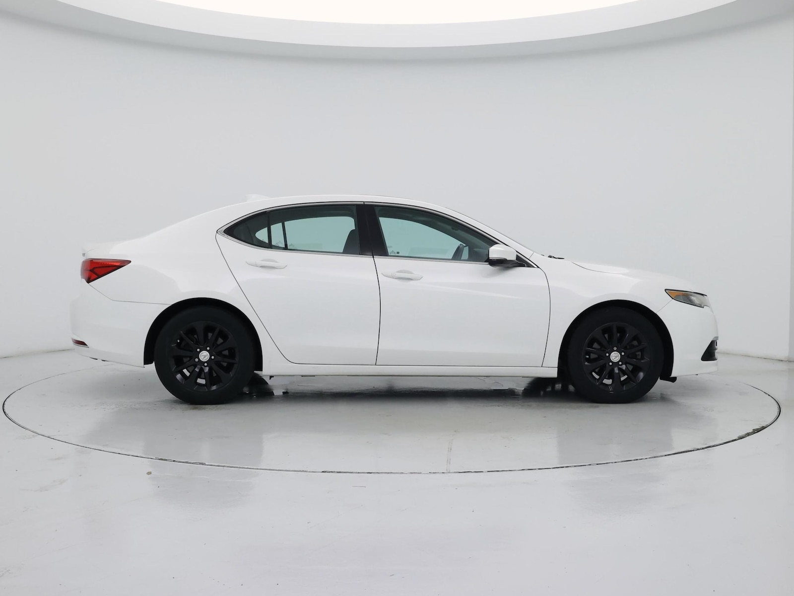 2017 Acura TLX Base - Photo 8
