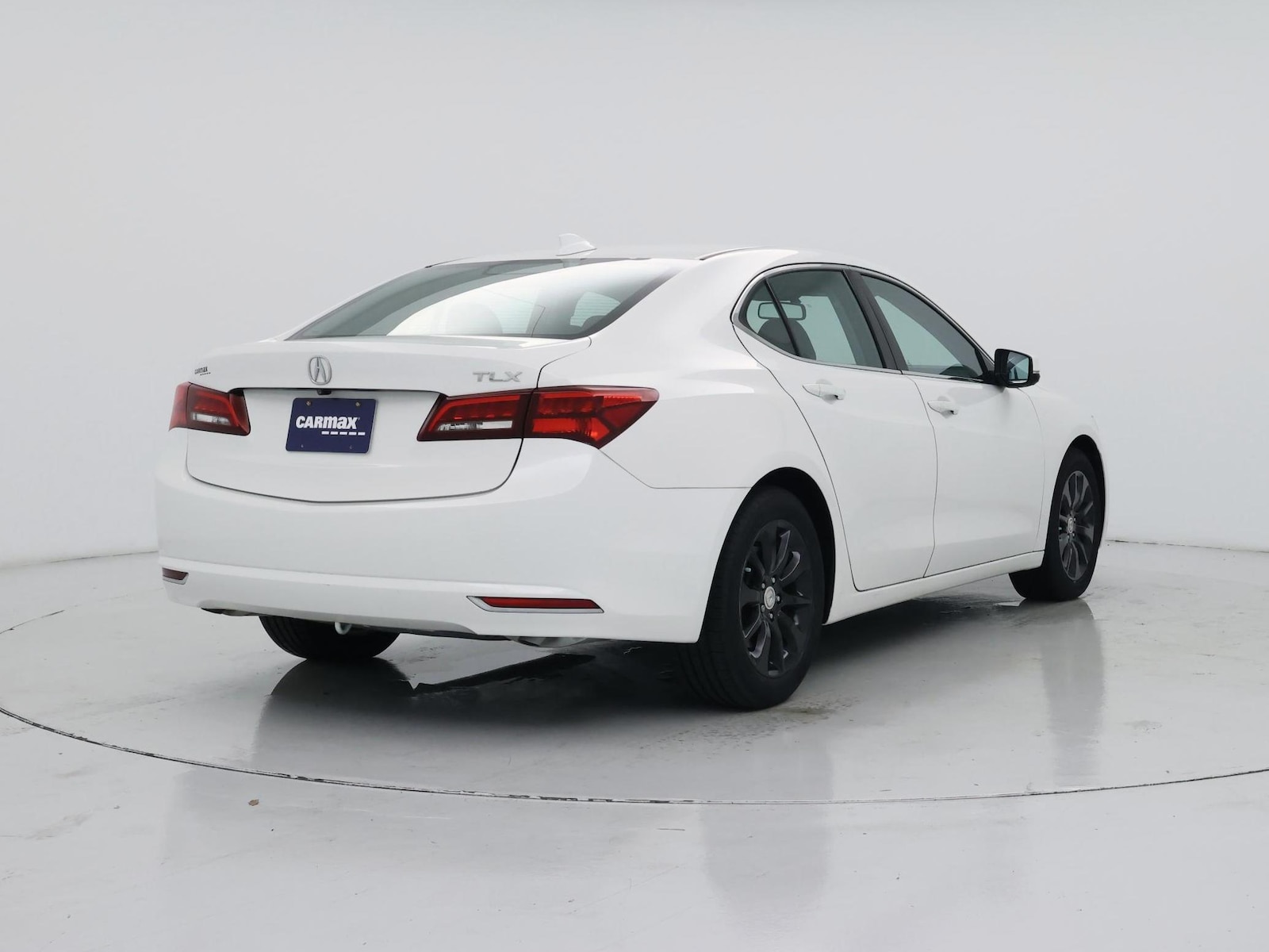 2017 Acura TLX Base - Photo 9