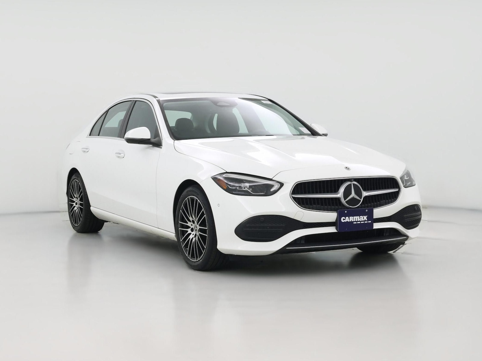 2023 Mercedes-Benz C-Class Sedan C 300