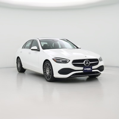 2023 Mercedes-Benz C300