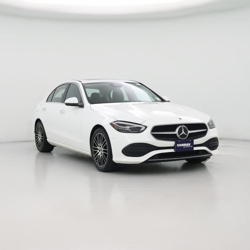 2023 Mercedes-Benz C300