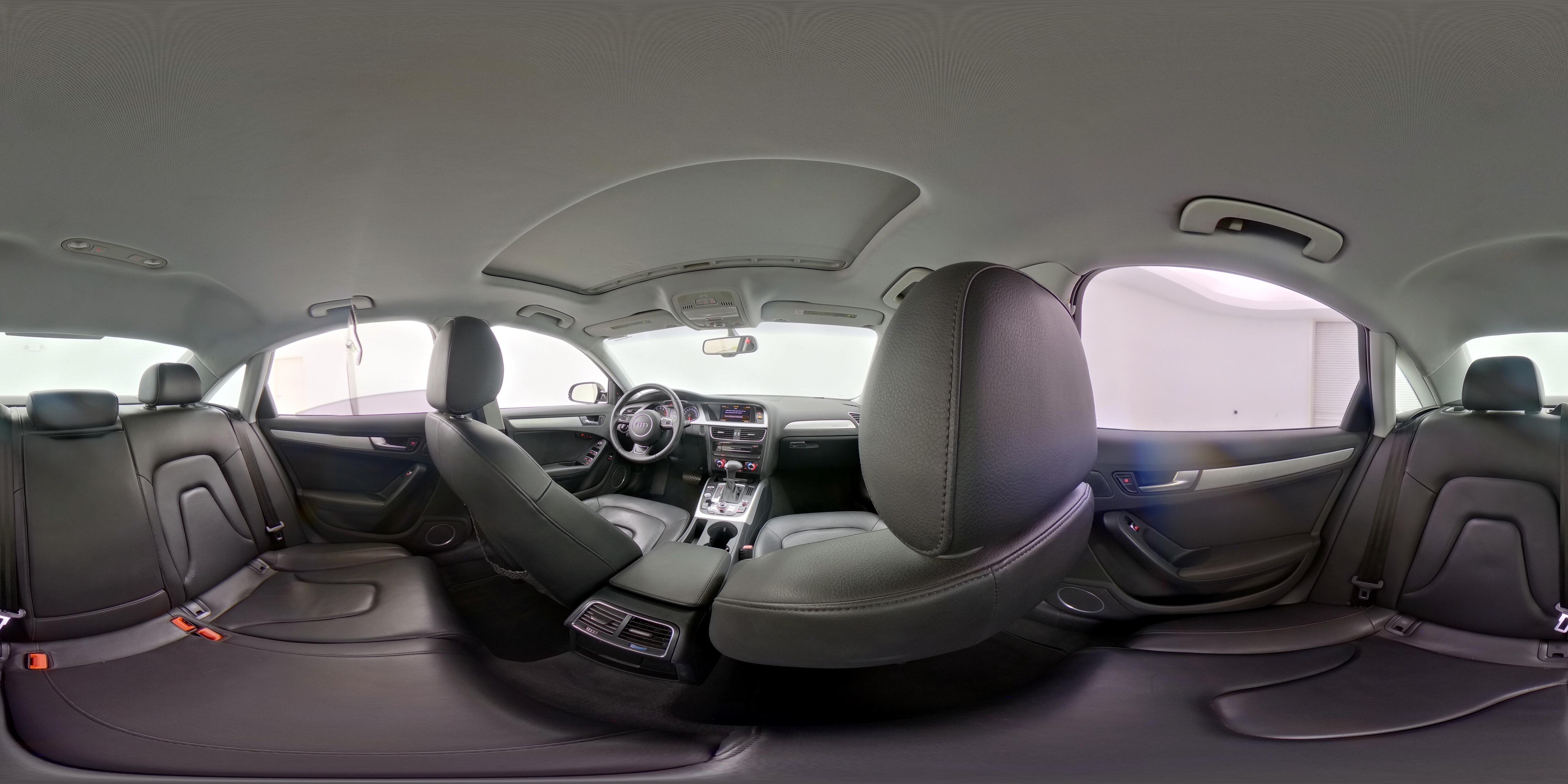 2016 Audi A4 Premium Plus - Photo 26