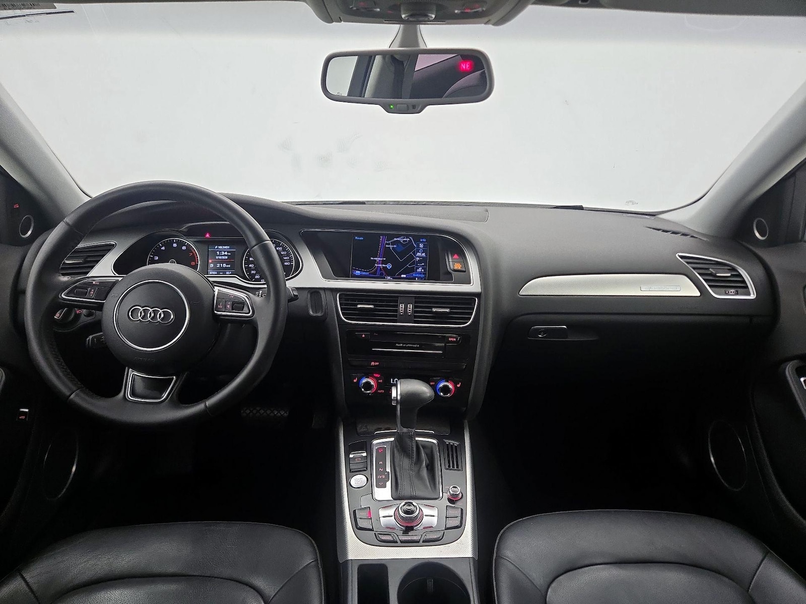 2016 Audi A4 Premium Plus - Photo 10