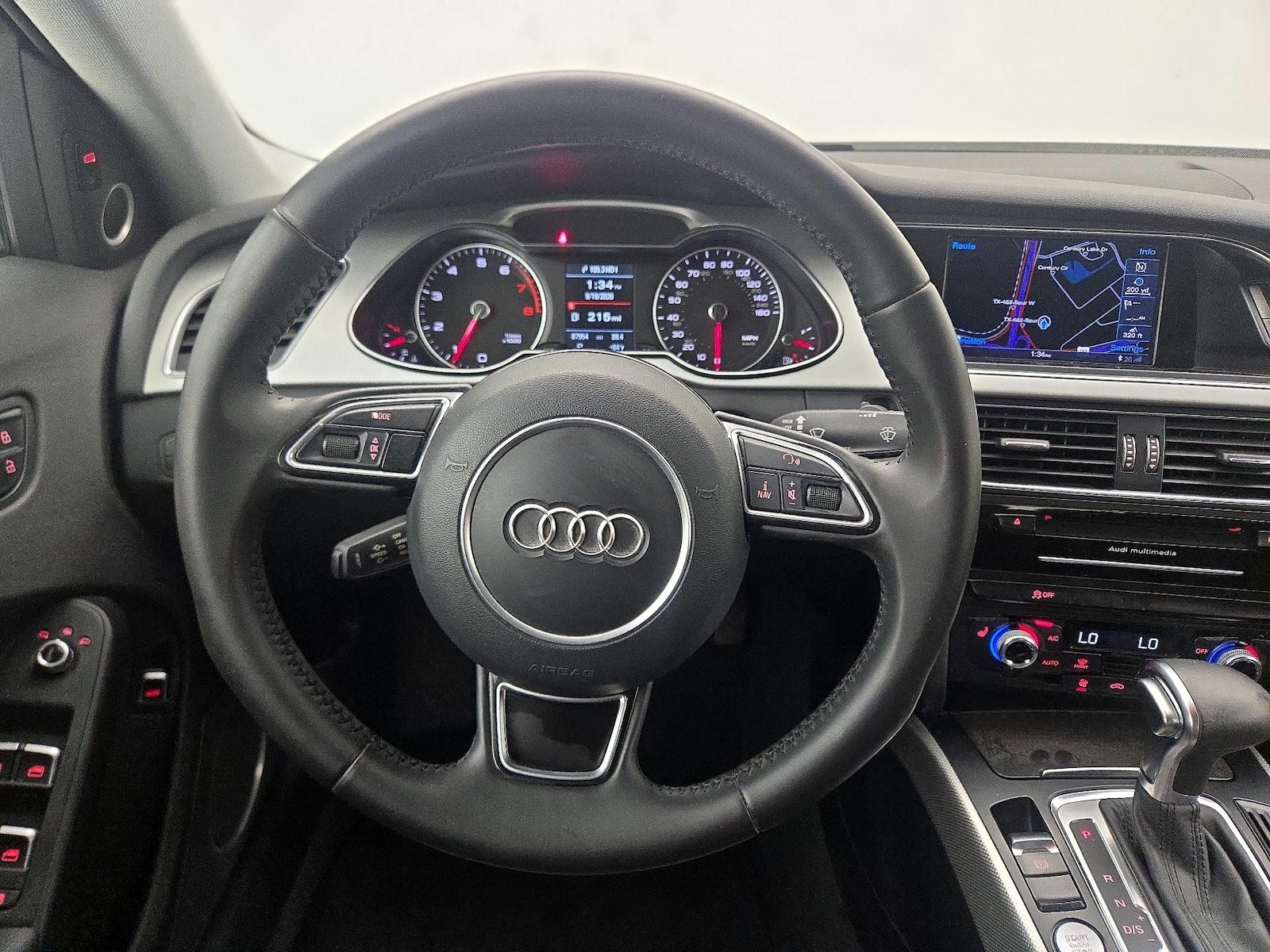 2016 Audi A4 Premium Plus - Photo 11