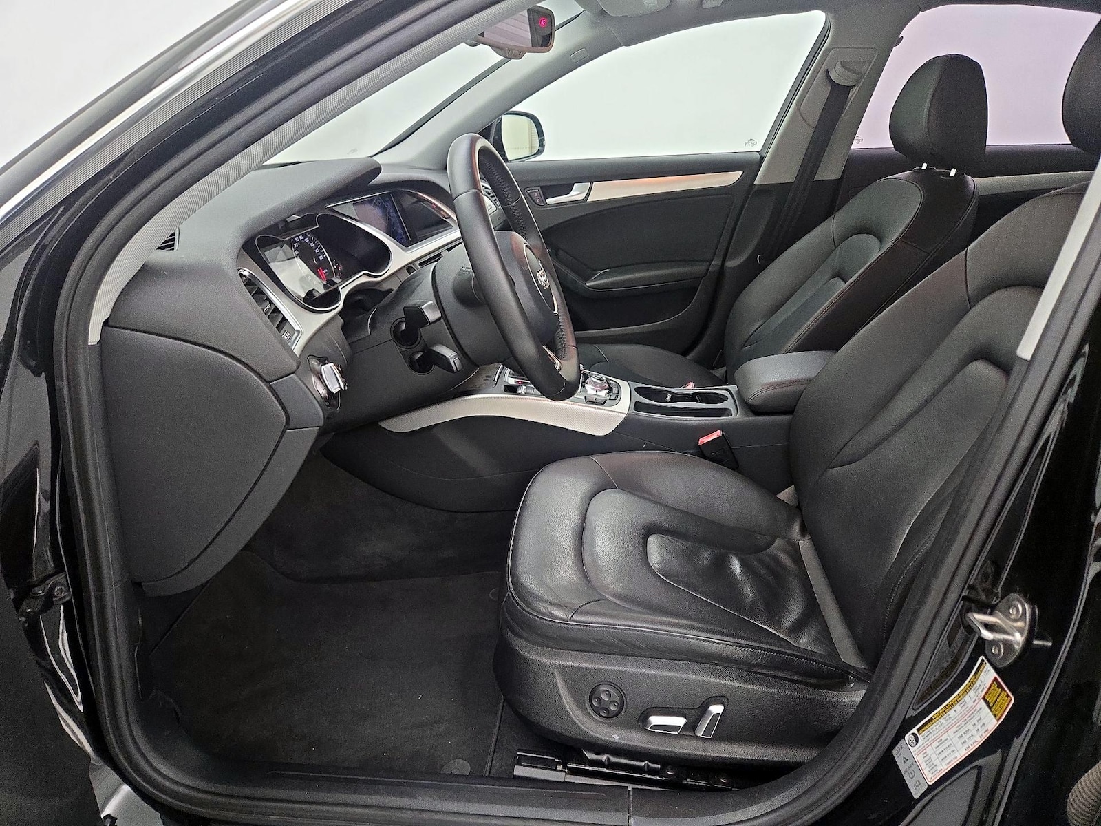 2016 Audi A4 Premium Plus - Photo 12