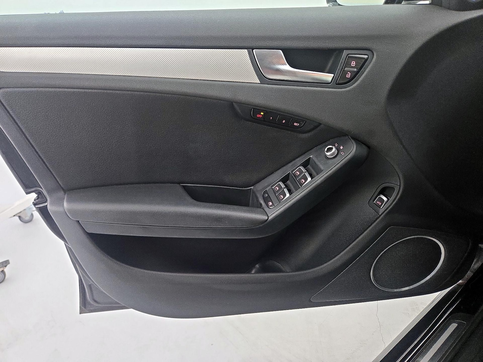 2016 Audi A4 Premium Plus - Photo 13