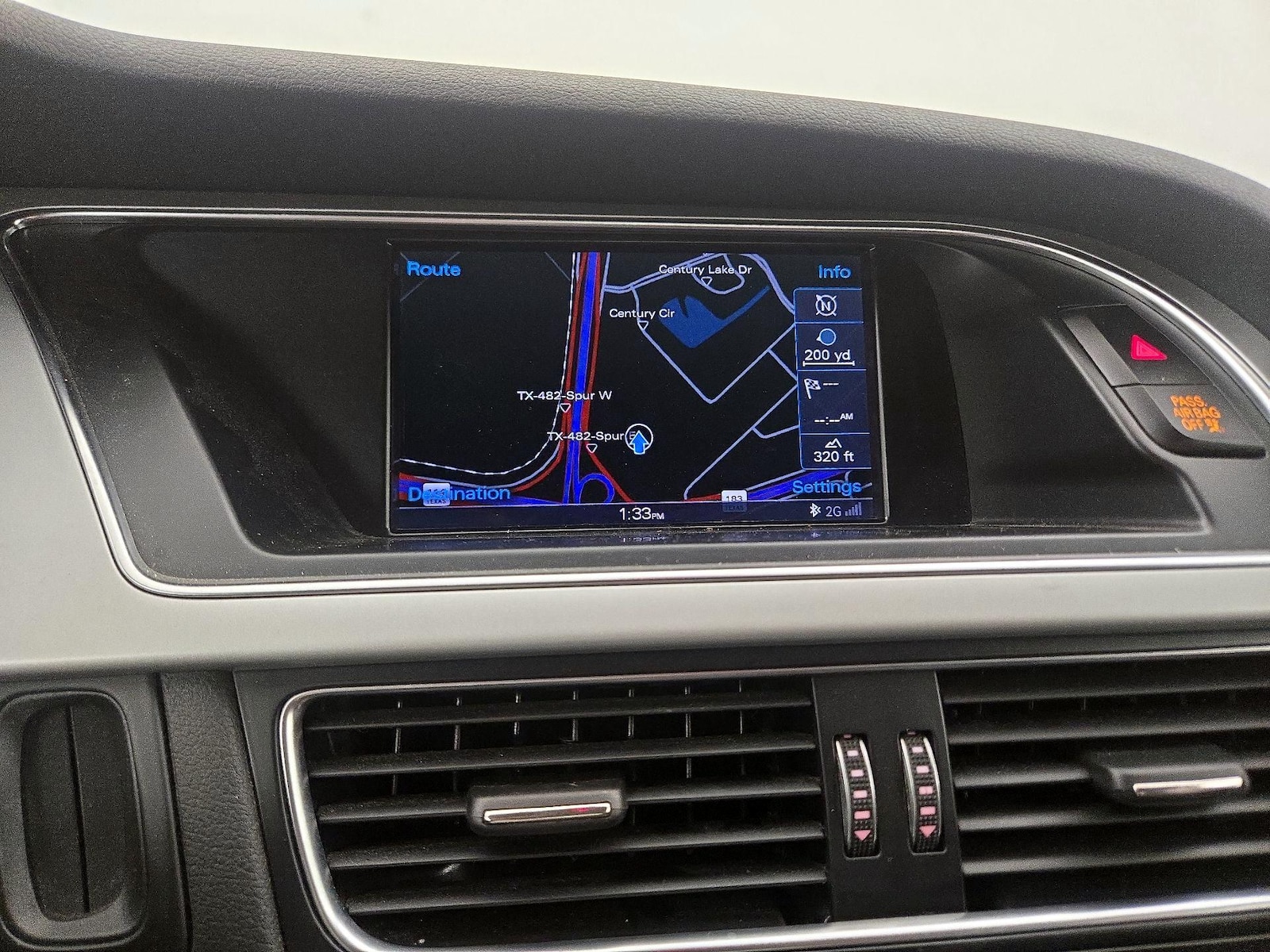 2016 Audi A4 Premium Plus - Photo 15