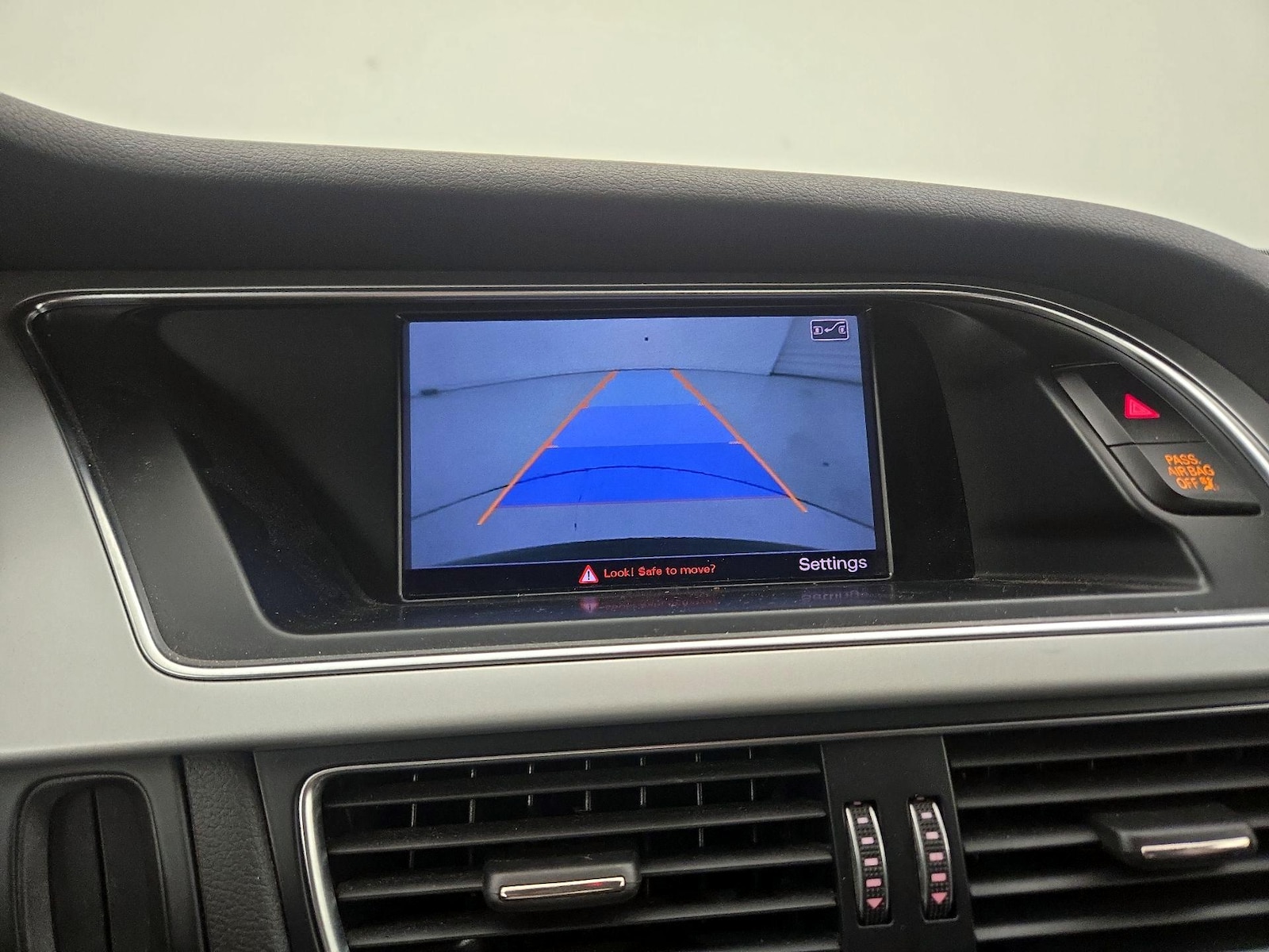 2016 Audi A4 Premium Plus - Photo 16