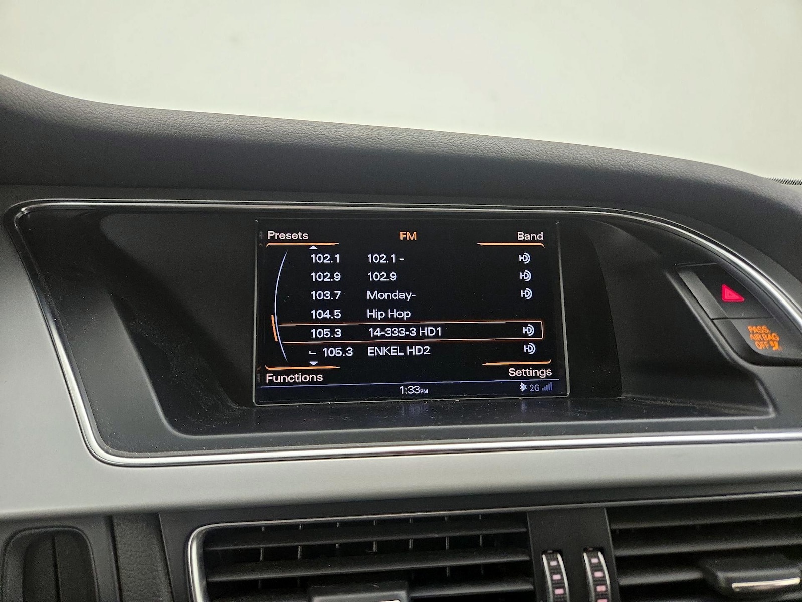 2016 Audi A4 Premium Plus - Photo 17