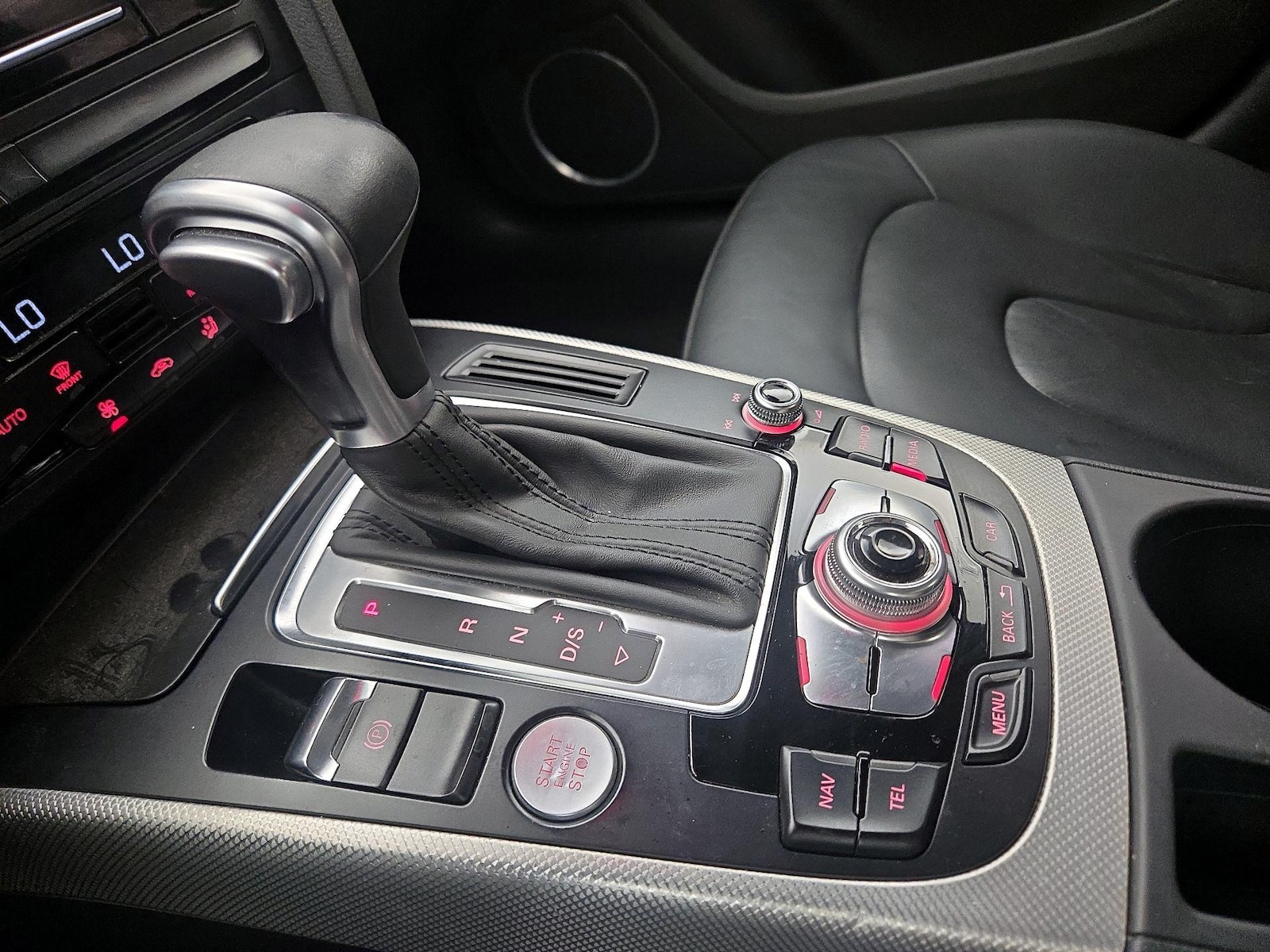 2016 Audi A4 Premium Plus - Photo 19