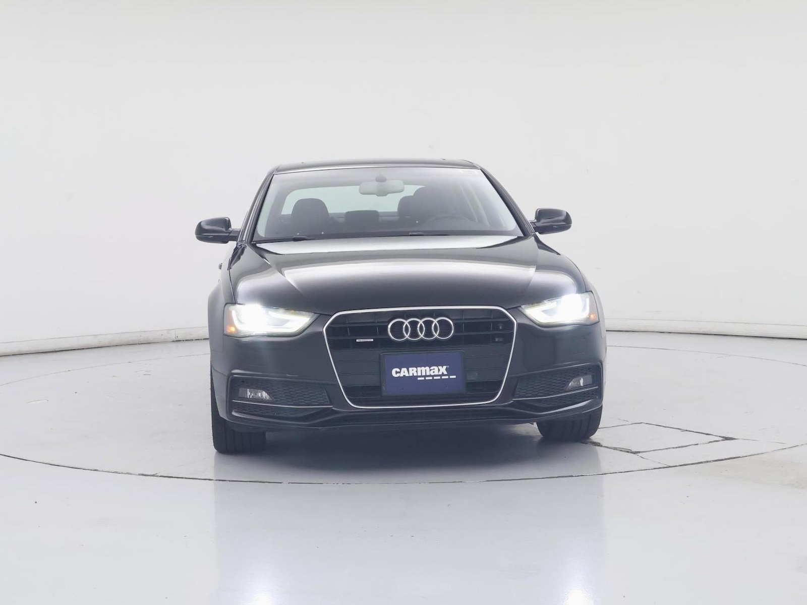 2016 Audi A4 Premium Plus - Photo 6