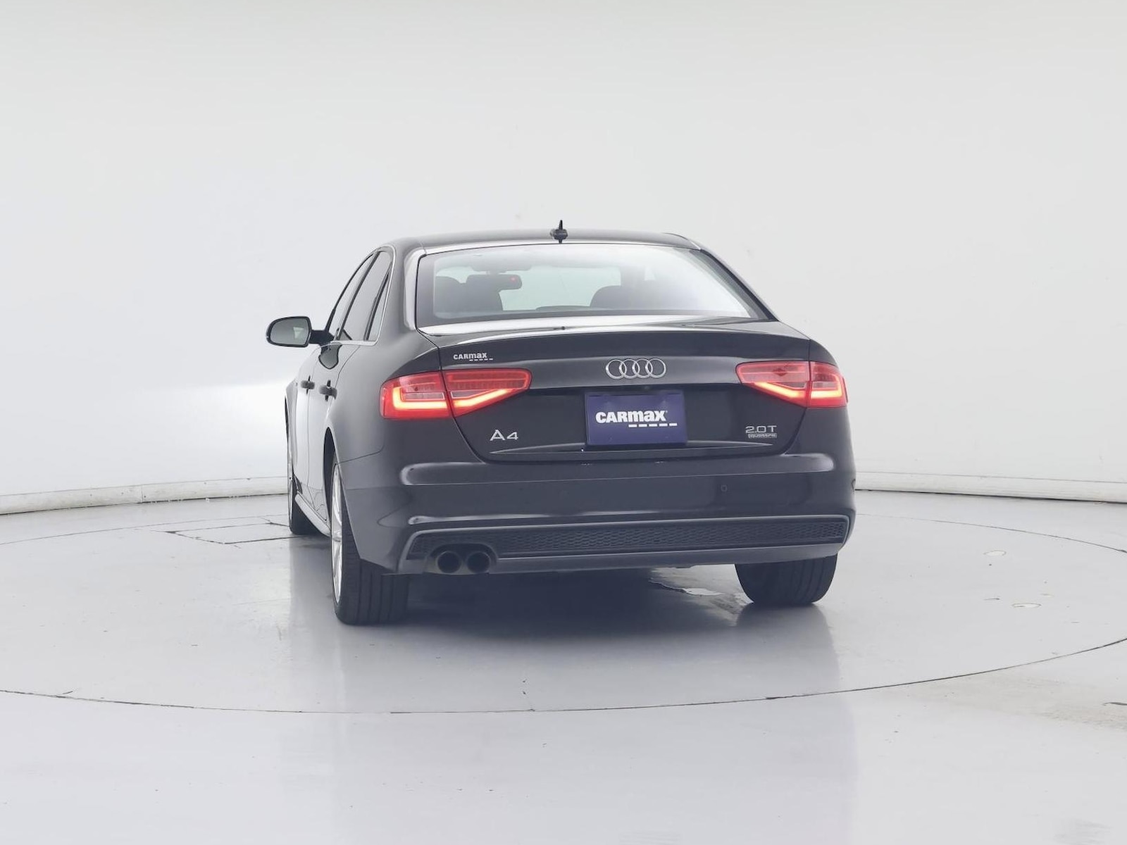 2016 Audi A4 Premium Plus - Photo 7