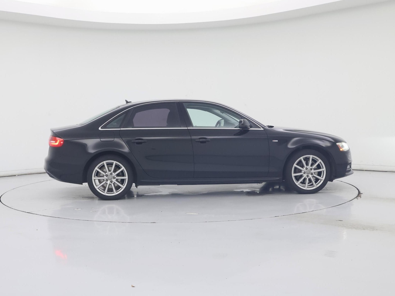 2016 Audi A4 Premium Plus - Photo 8