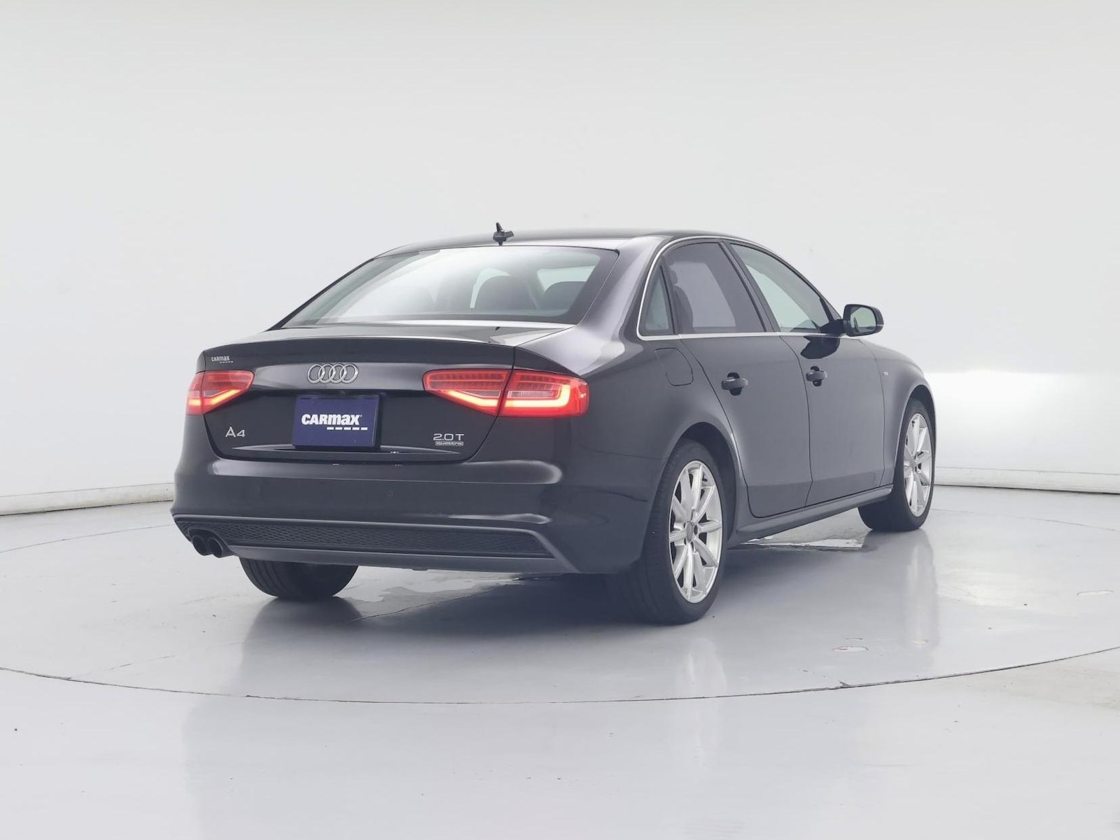 2016 Audi A4 Premium Plus - Photo 9
