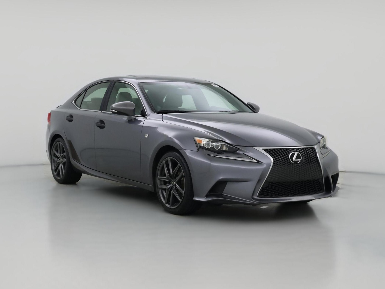 2015 Lexus IS