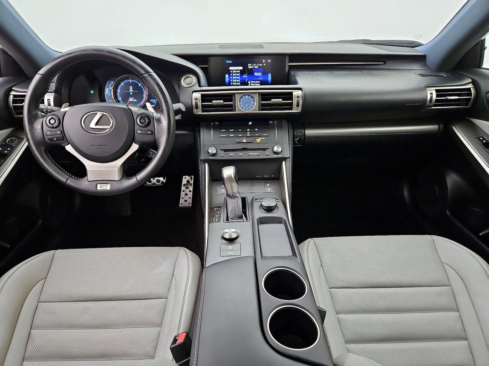 Rear View Camera