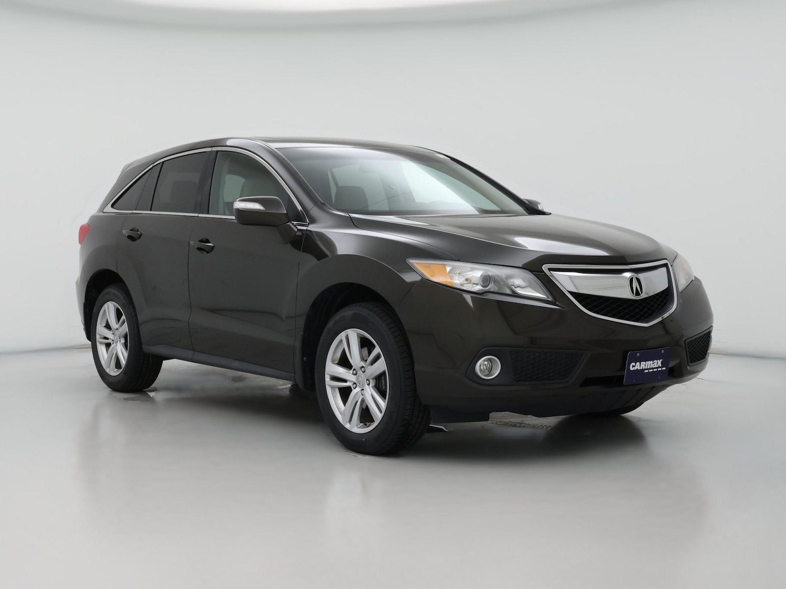 2015 Acura RDX