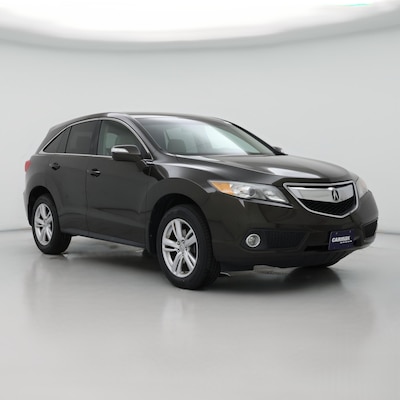 2015 Acura RDX AWD