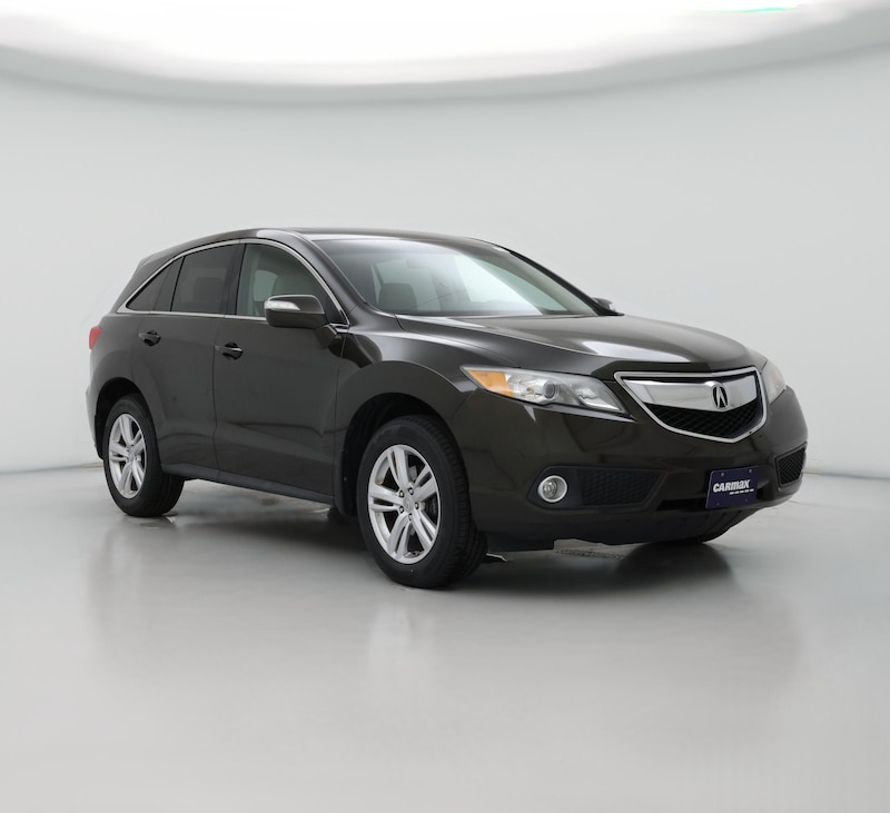 2015 Acura RDX AWD