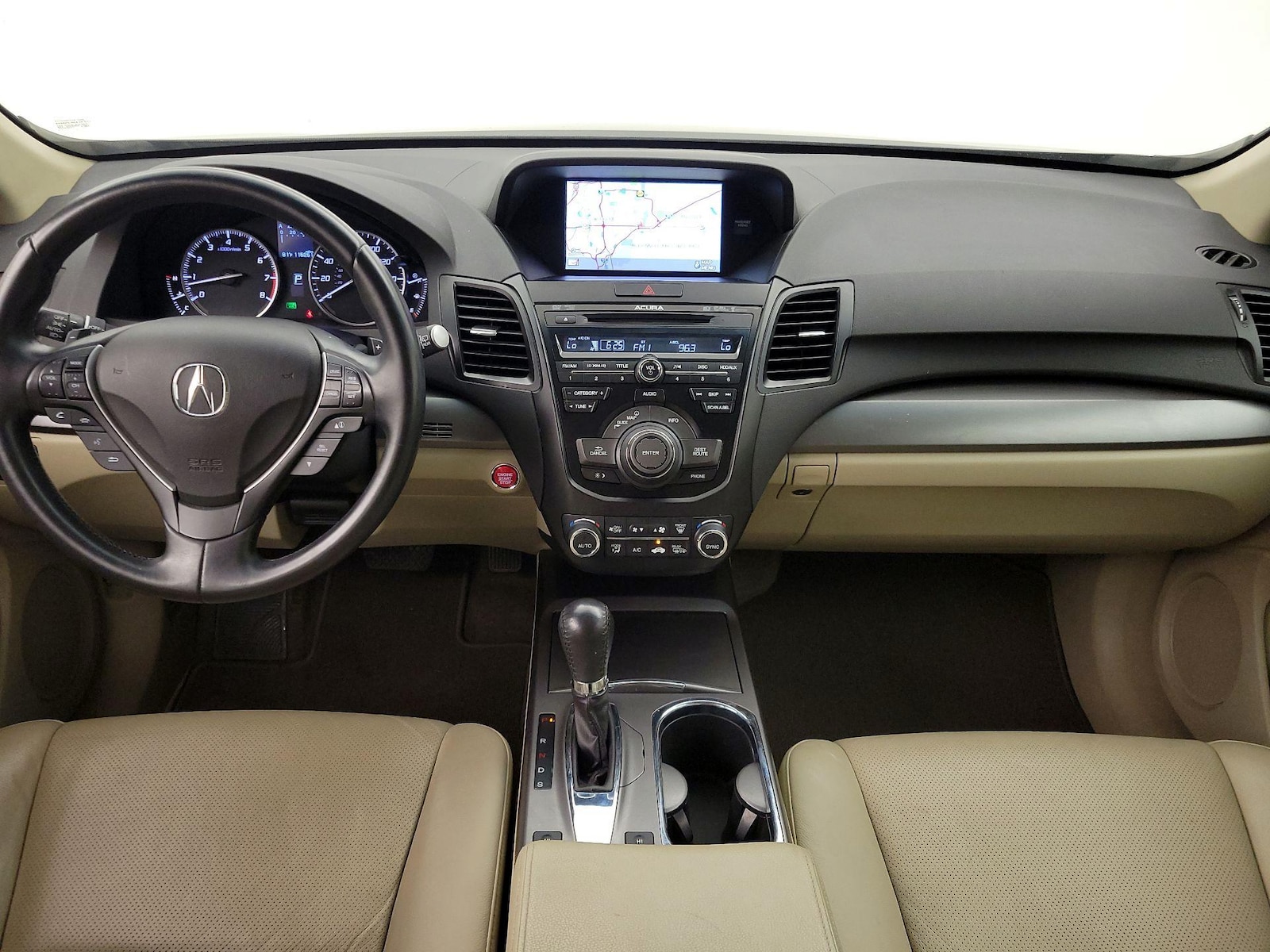 Navigation System