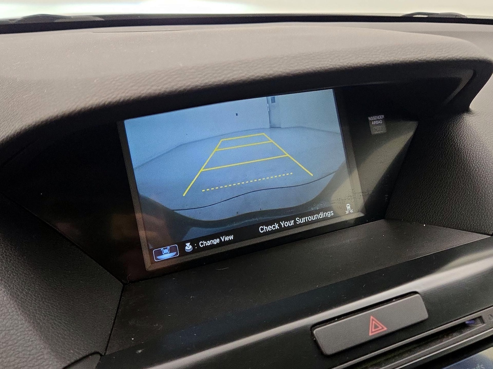 2016 Acura MDX Technology Package - Photo 14