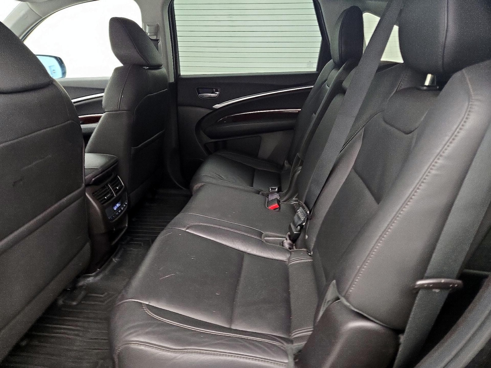 2016 Acura MDX Technology Package - Photo 19