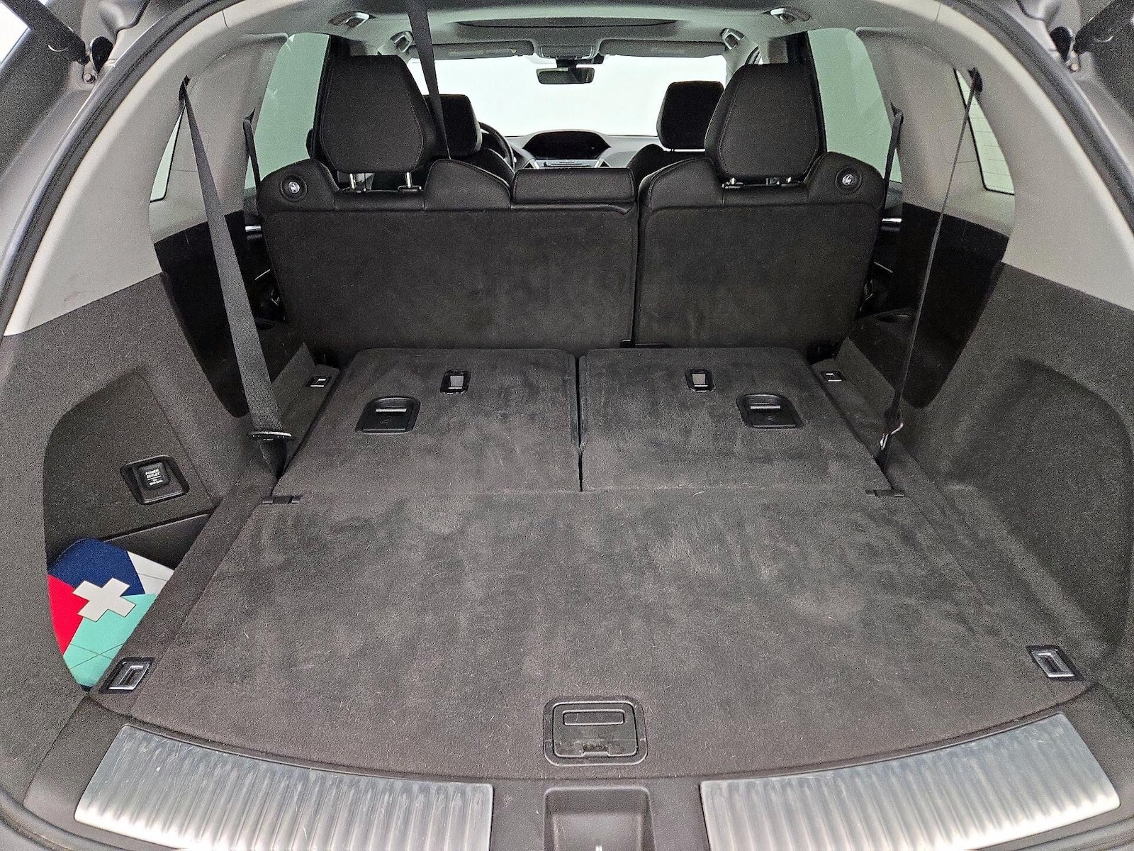 2016 Acura MDX Technology Package - Photo 20