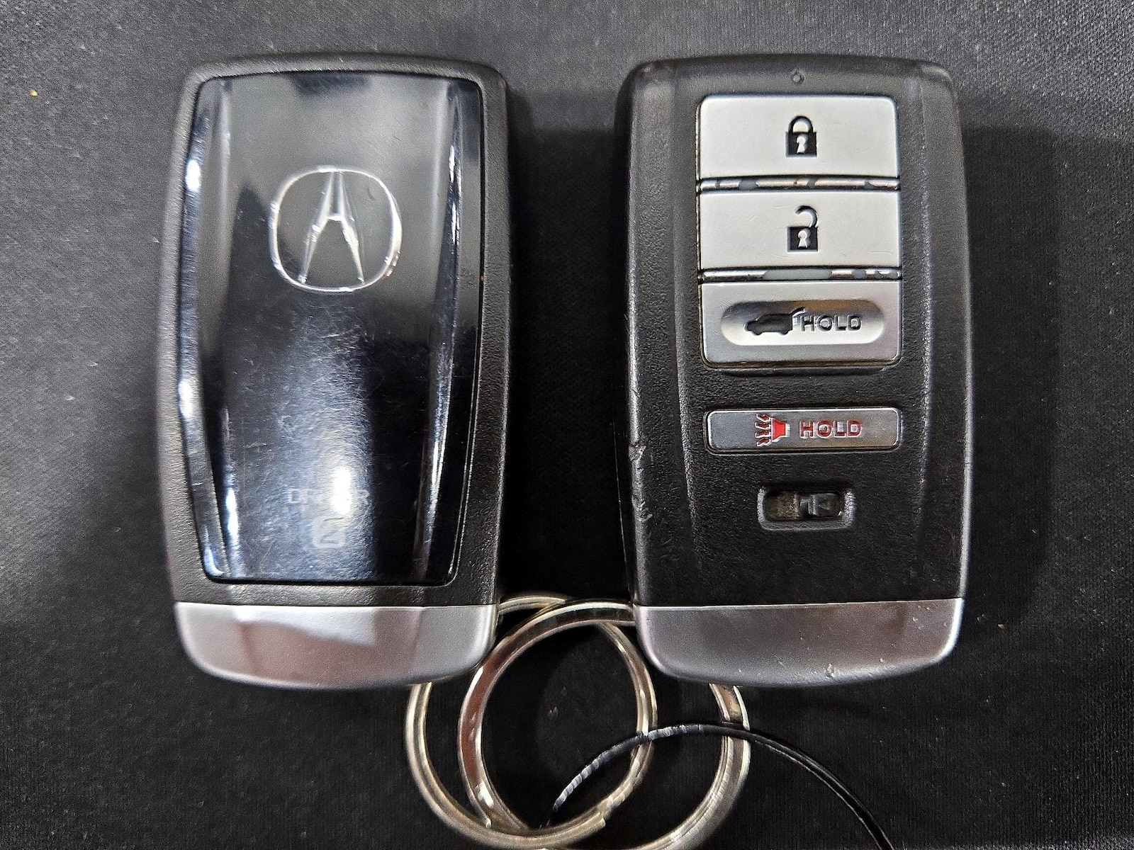 2016 Acura MDX Technology Package - Photo 22