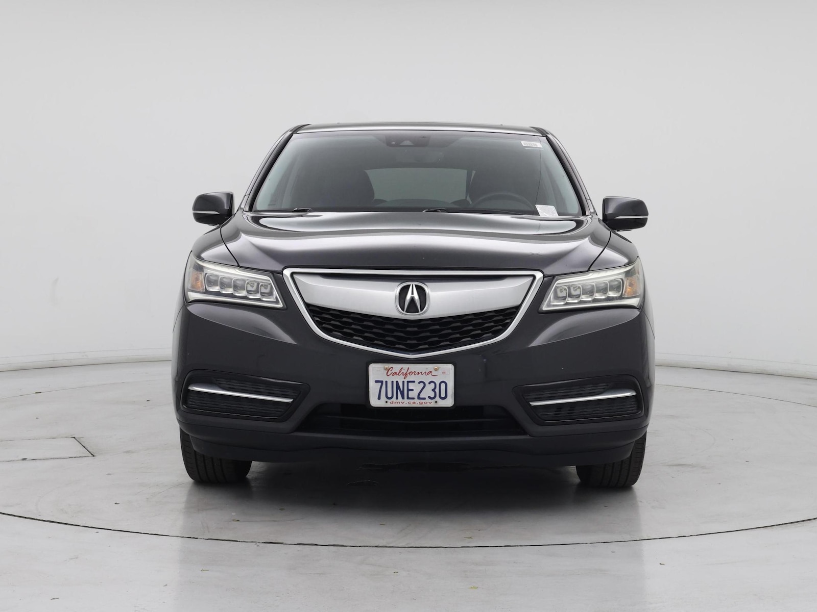 2016 Acura MDX Technology Package - Photo 6