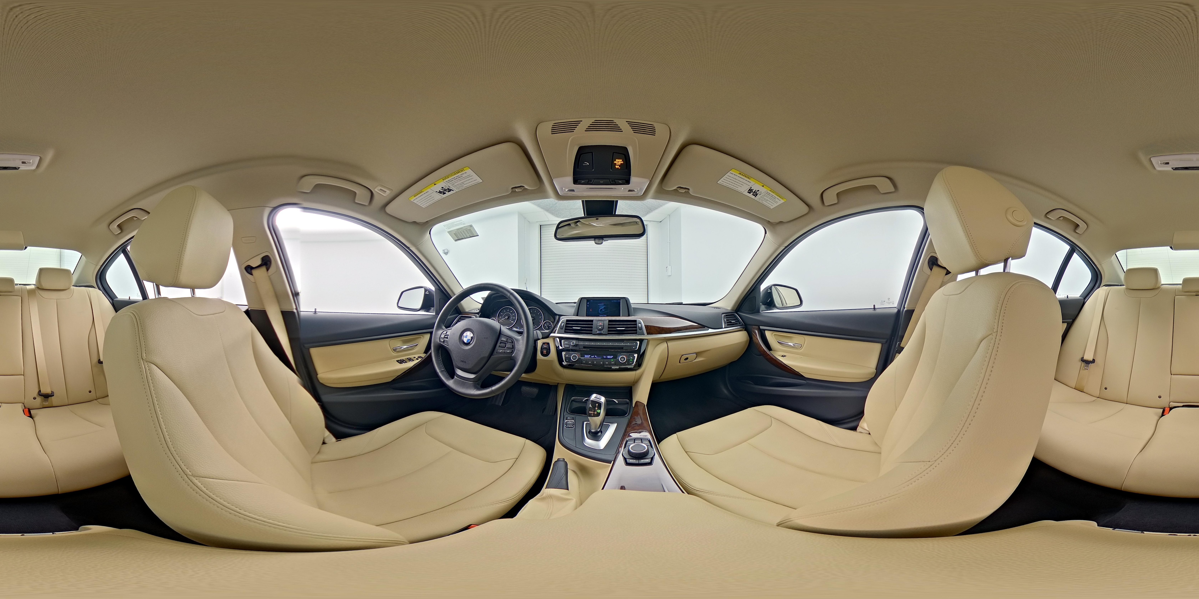 2018 BMW 3 Series 320i - Photo 24