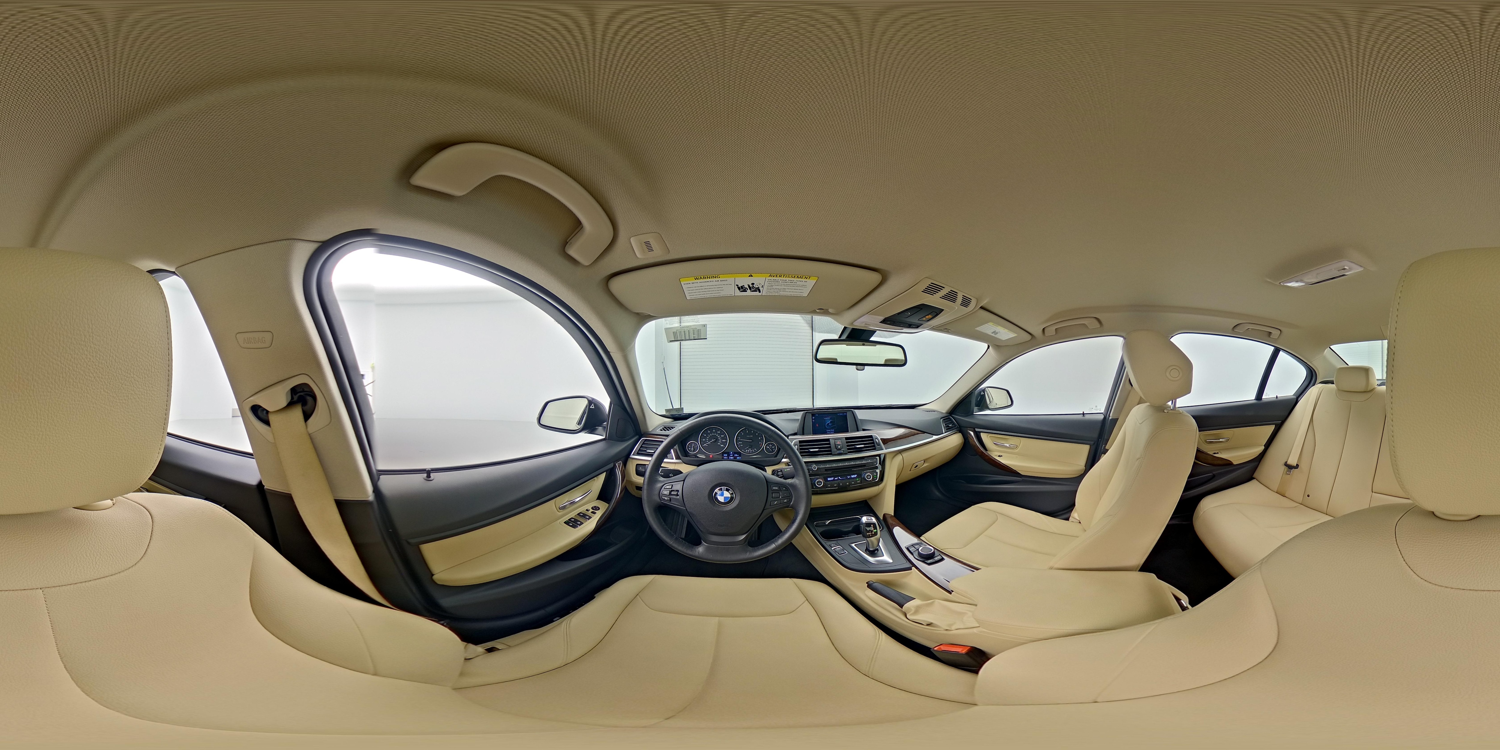 2018 BMW 3 Series 320i - Photo 26