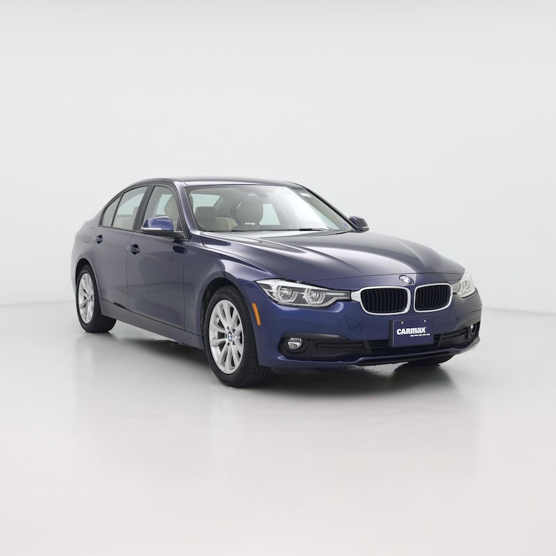 2018 BMW 320 XI