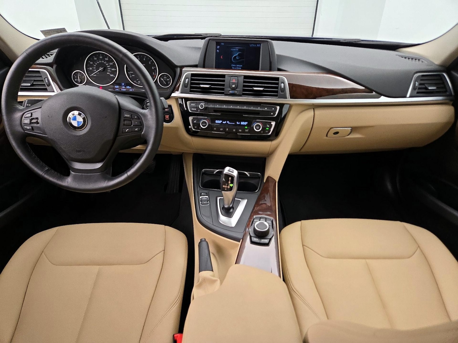 2018 BMW 3 Series 320i - Photo 10