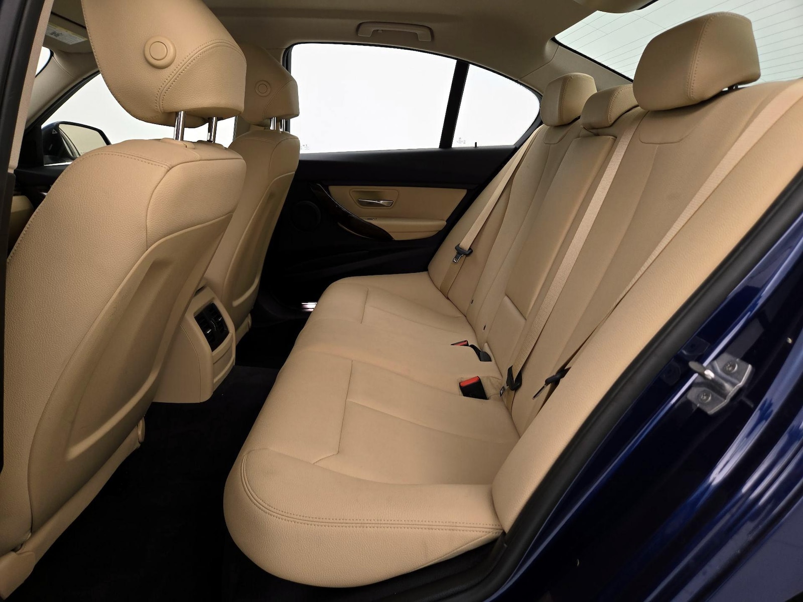 2018 BMW 3 Series 320i - Photo 20