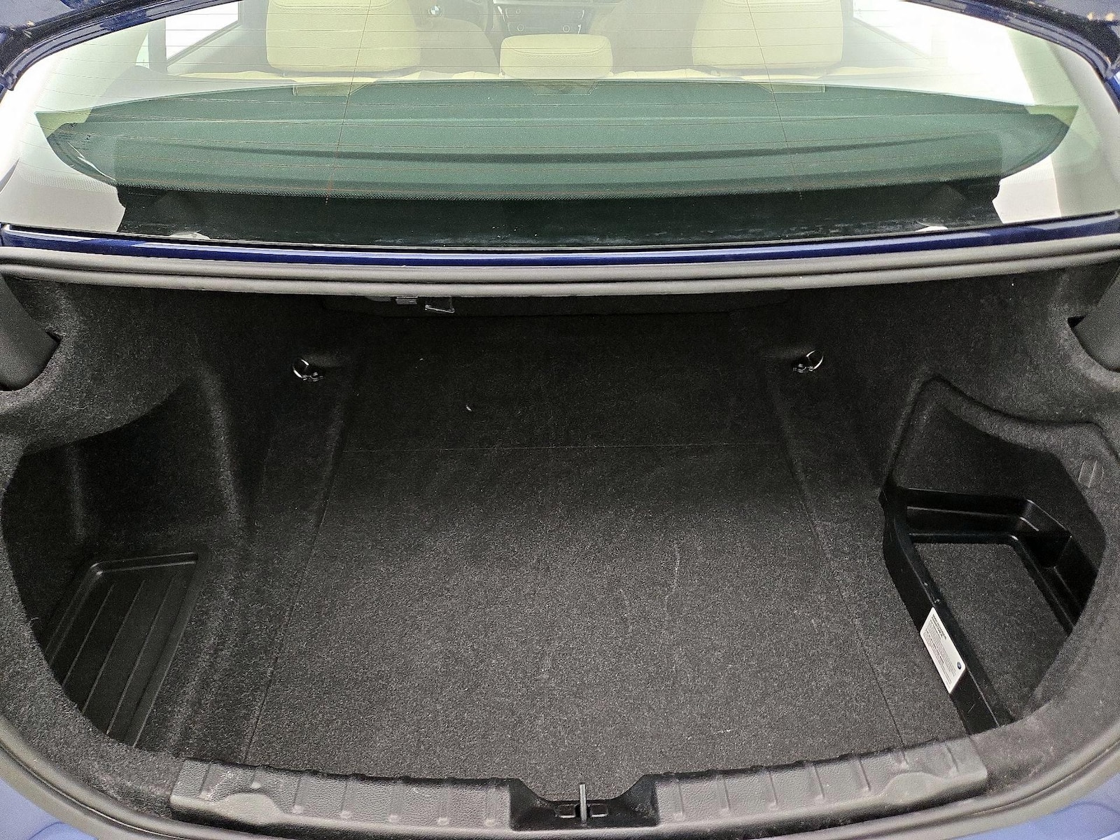 2018 BMW 3 Series 320i - Photo 21