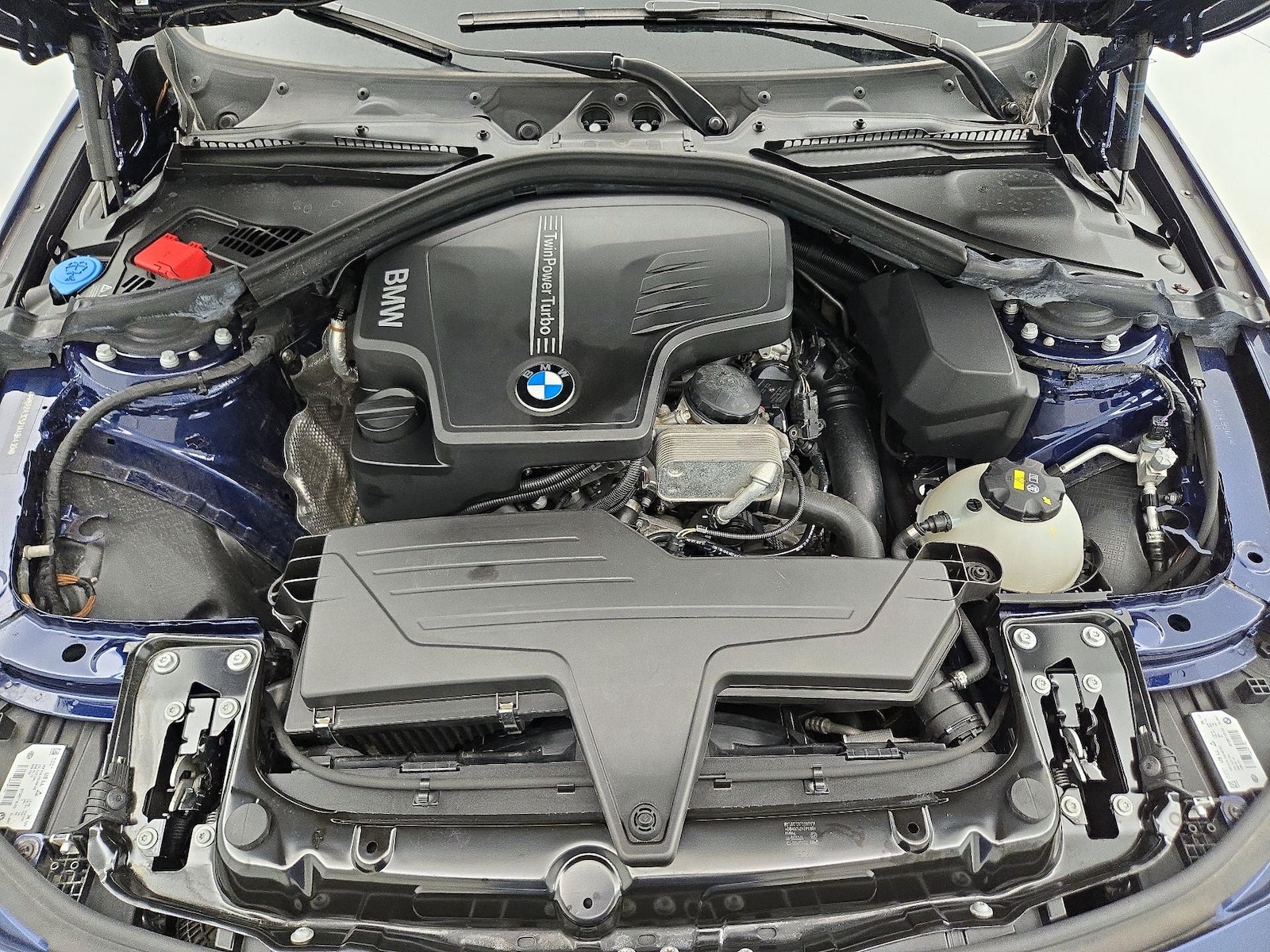2018 BMW 3 Series 320i - Photo 22
